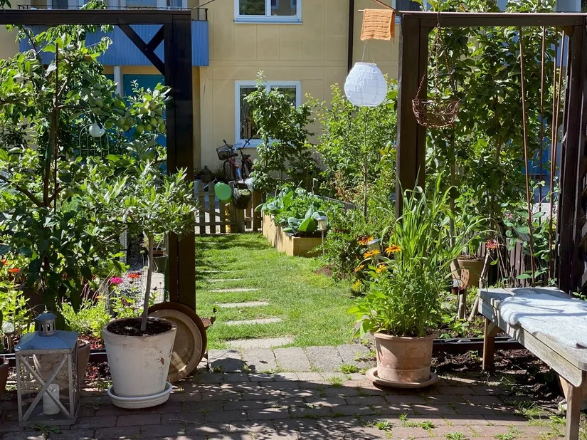 Bostadsrätt, Radhus, Sörgårdsvägen 133, Åkersberga Centrum, Österåker