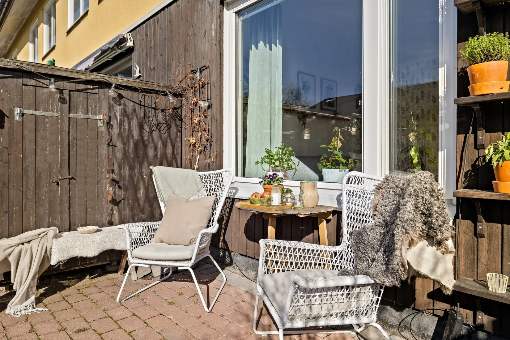 Bostadsrätt, Radhus, Sörgårdsvägen 133, Åkersberga Centrum, Österåker