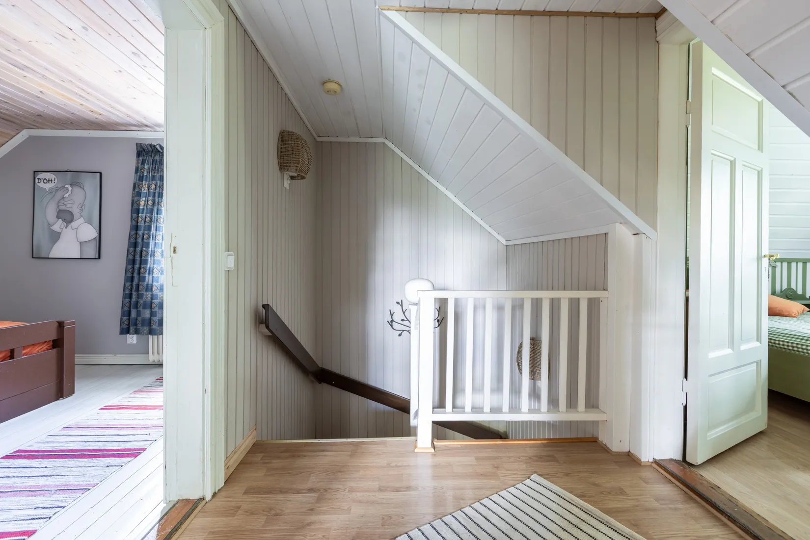 Gård/Skog, Västra Pengfors 21, Vännäs