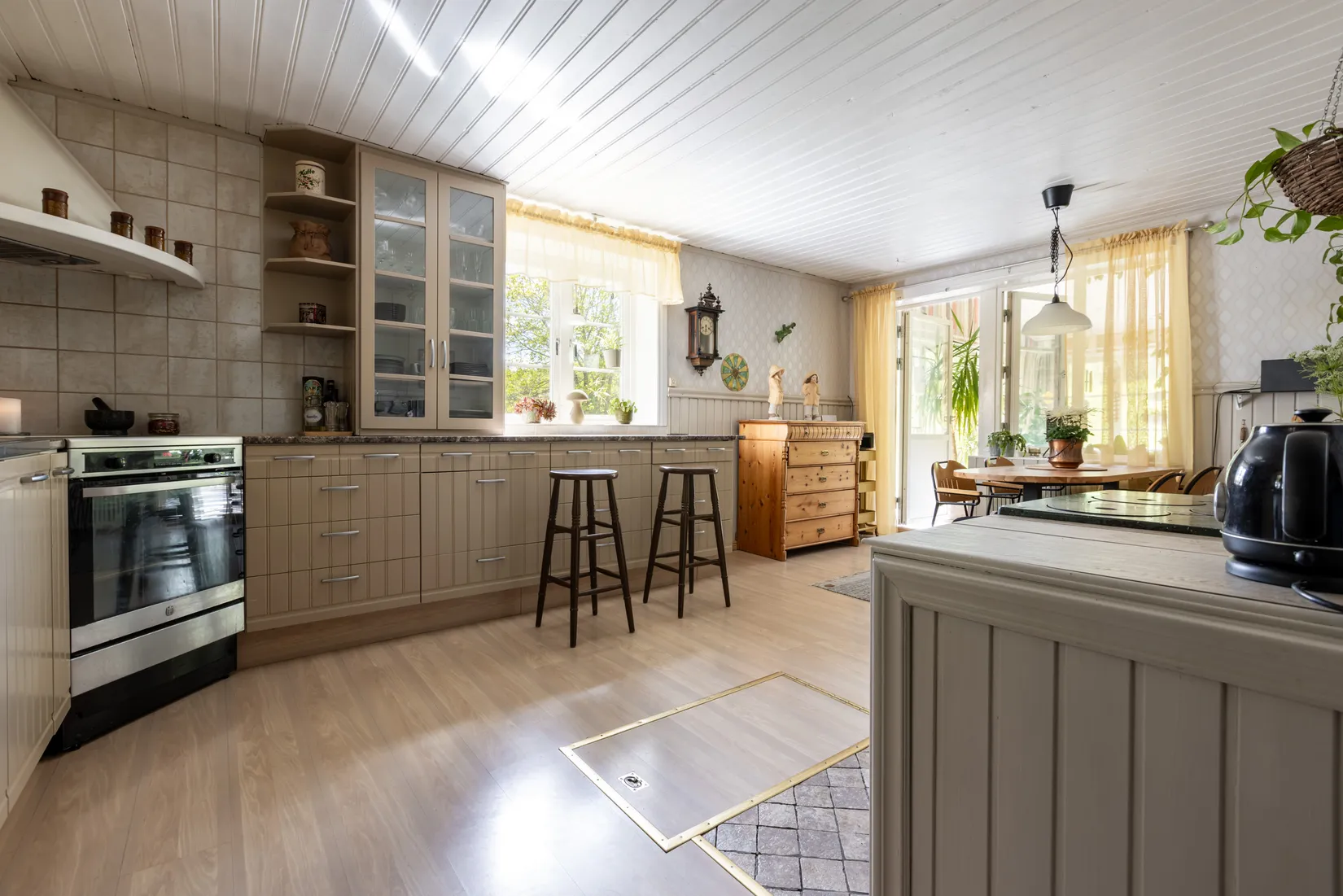 Gård/Skog, Västra Pengfors 21, Vännäs