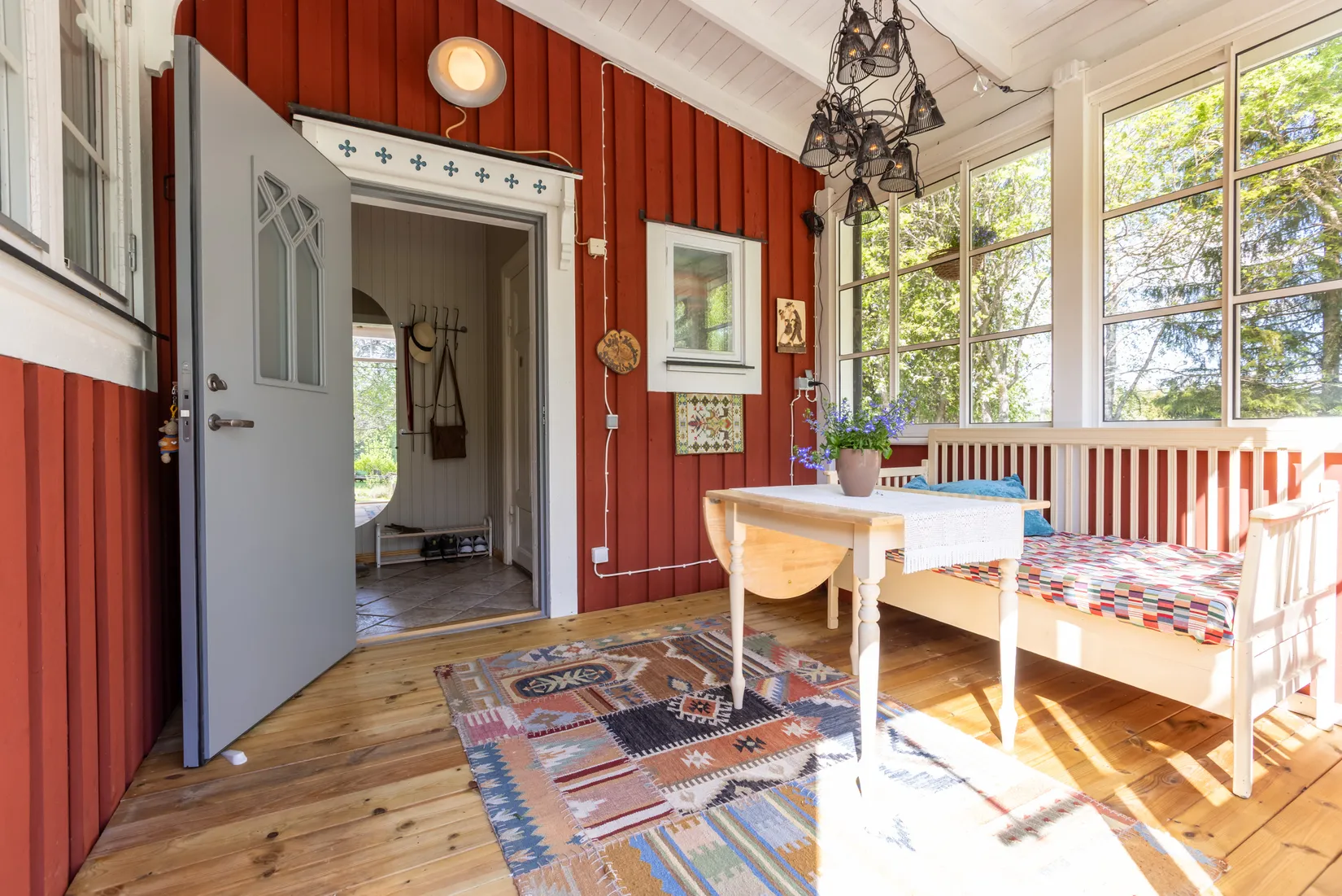 Gård/Skog, Västra Pengfors 21, Vännäs