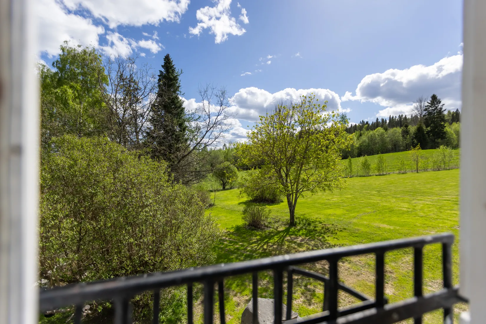 Gård/Skog, Västra Pengfors 21, Vännäs