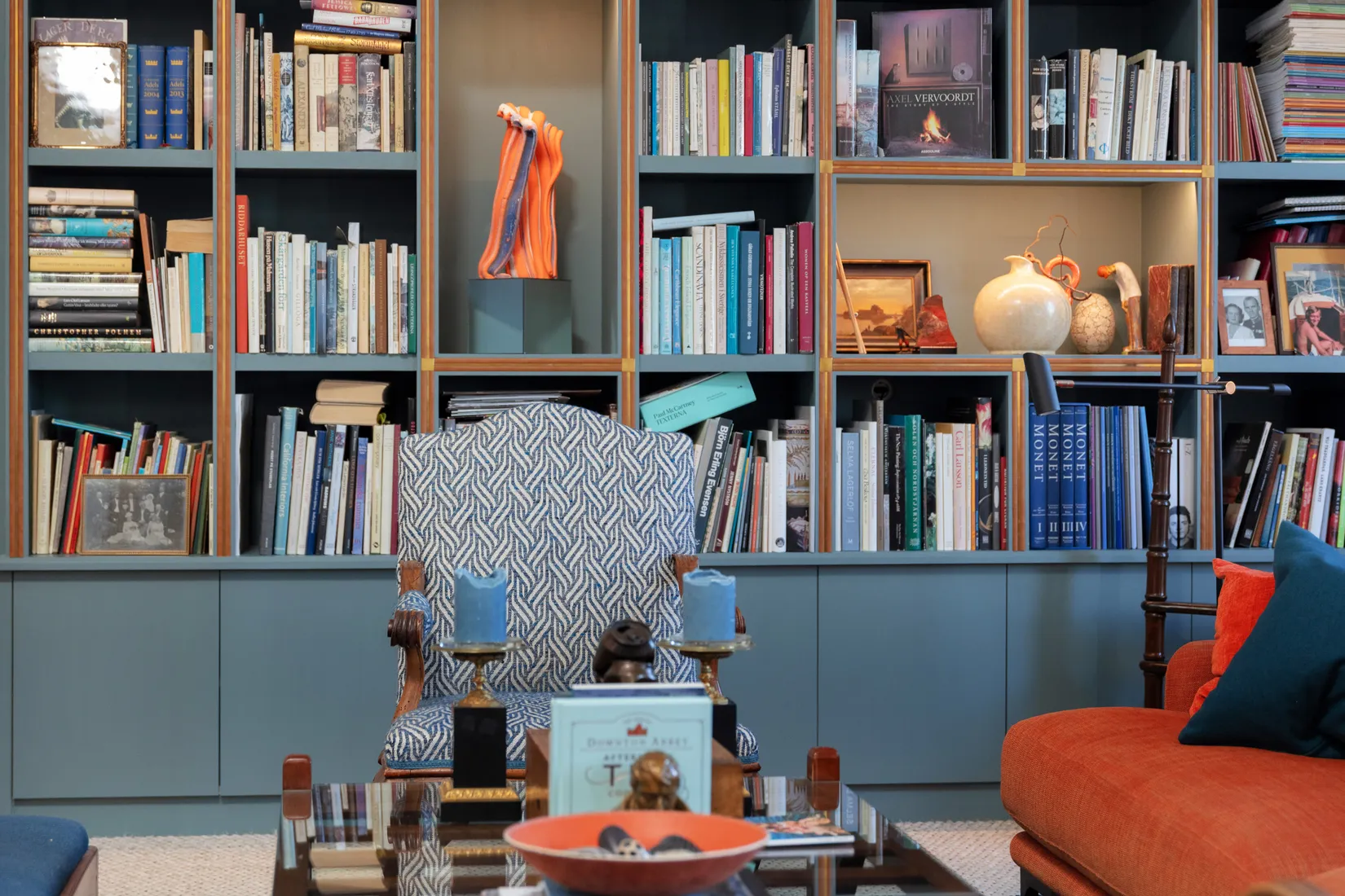 Bostadsrätt, Nybrogatan 66, Östermalm, Stockholm