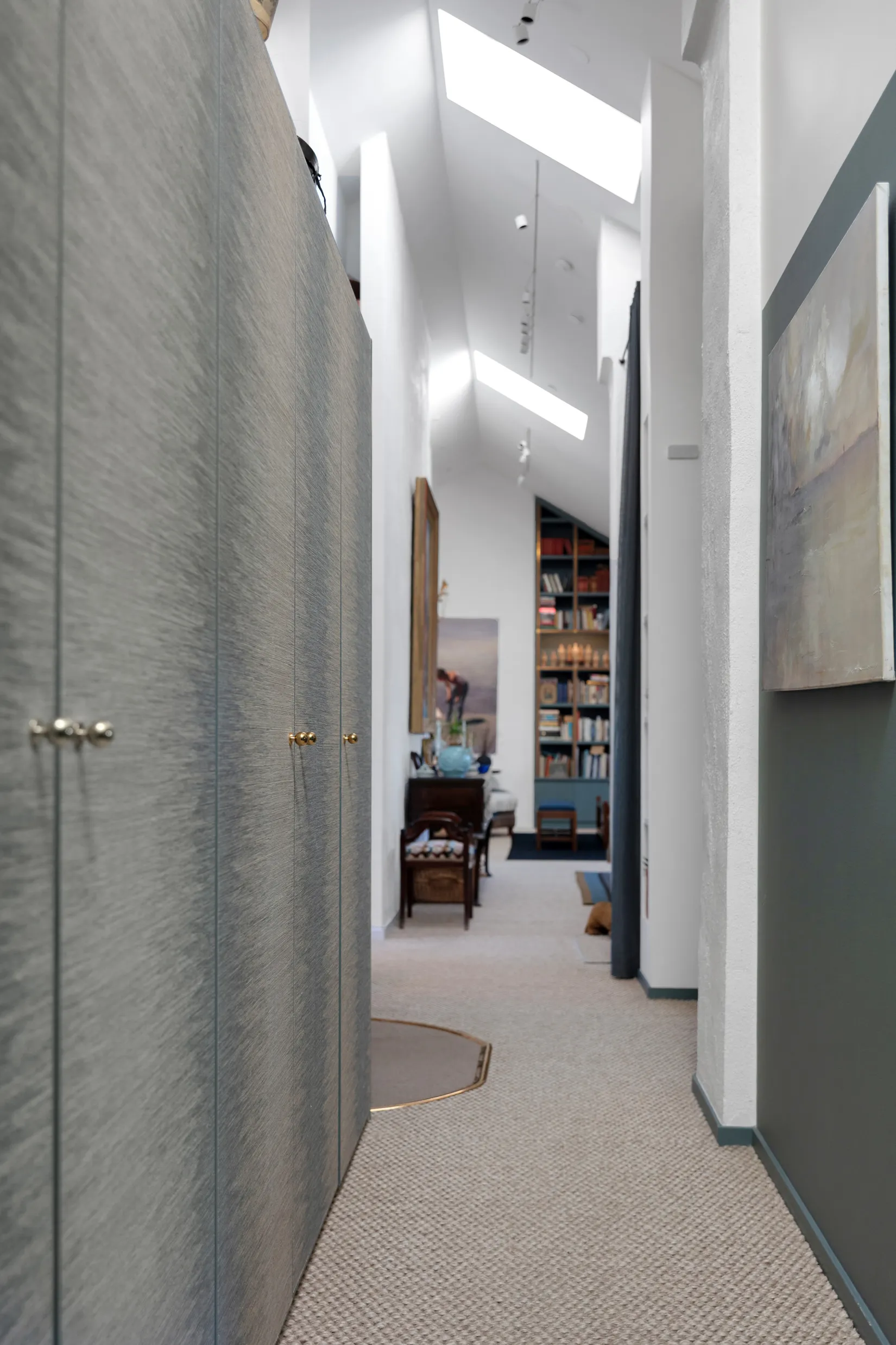 Bostadsrätt, Nybrogatan 66, Östermalm, Stockholm