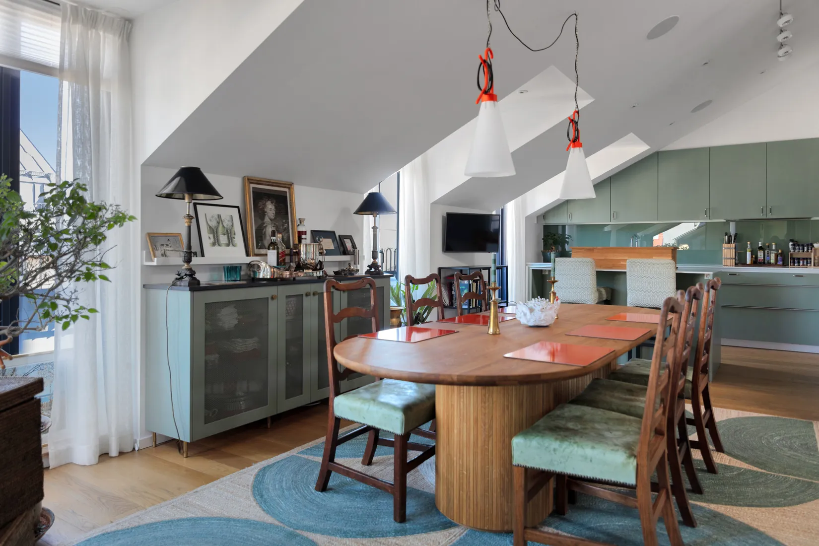 Bostadsrätt, Nybrogatan 66, Östermalm, Stockholm