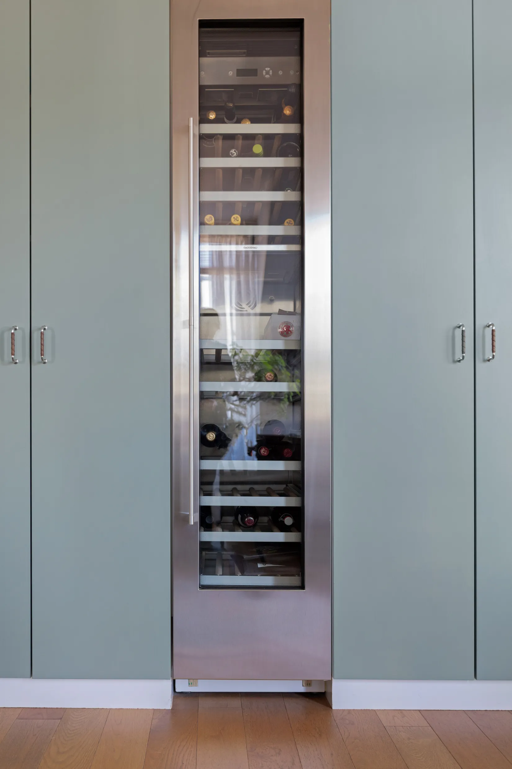 Bostadsrätt, Nybrogatan 66, Östermalm, Stockholm