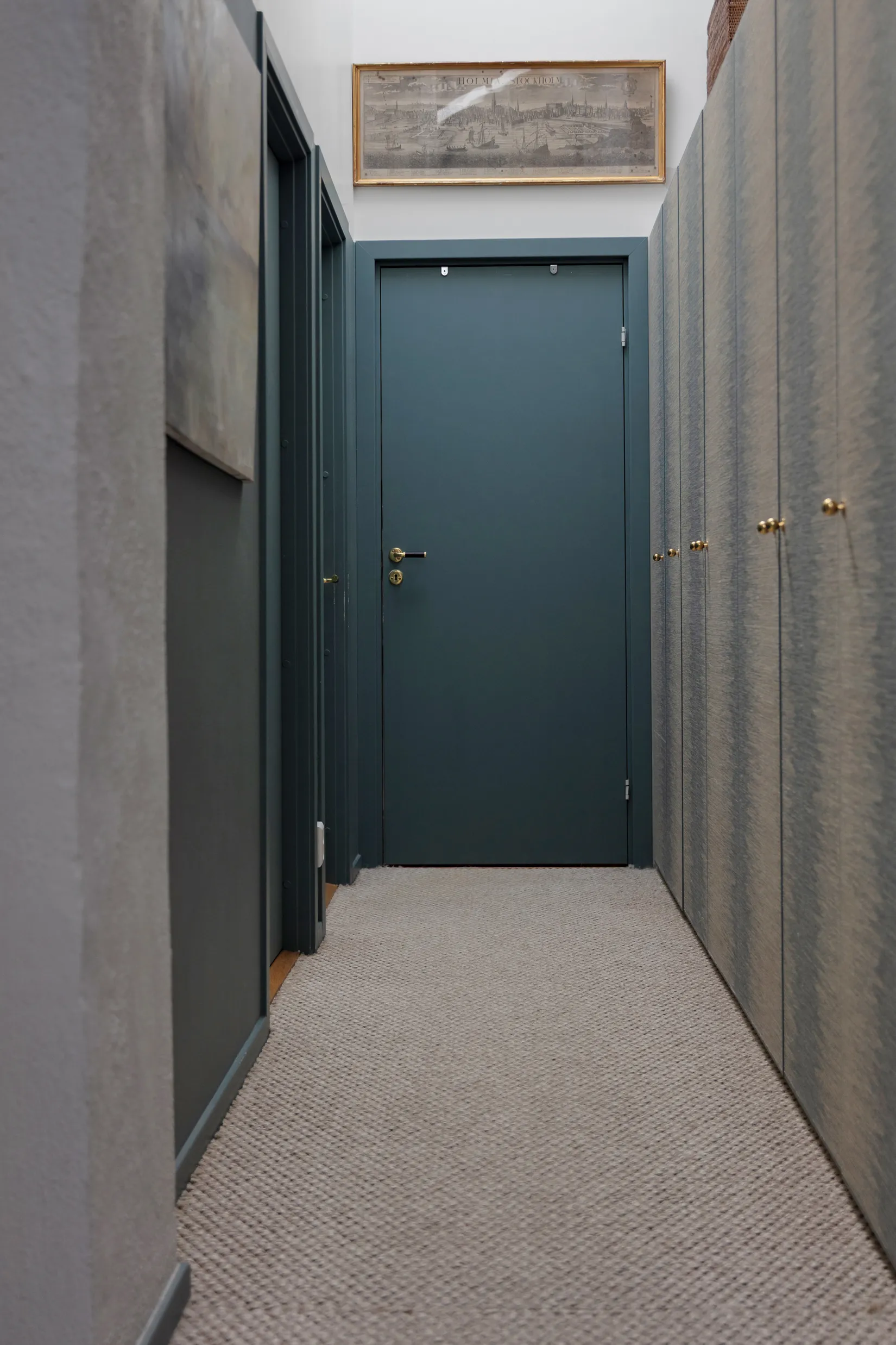 Bostadsrätt, Nybrogatan 66, Östermalm, Stockholm