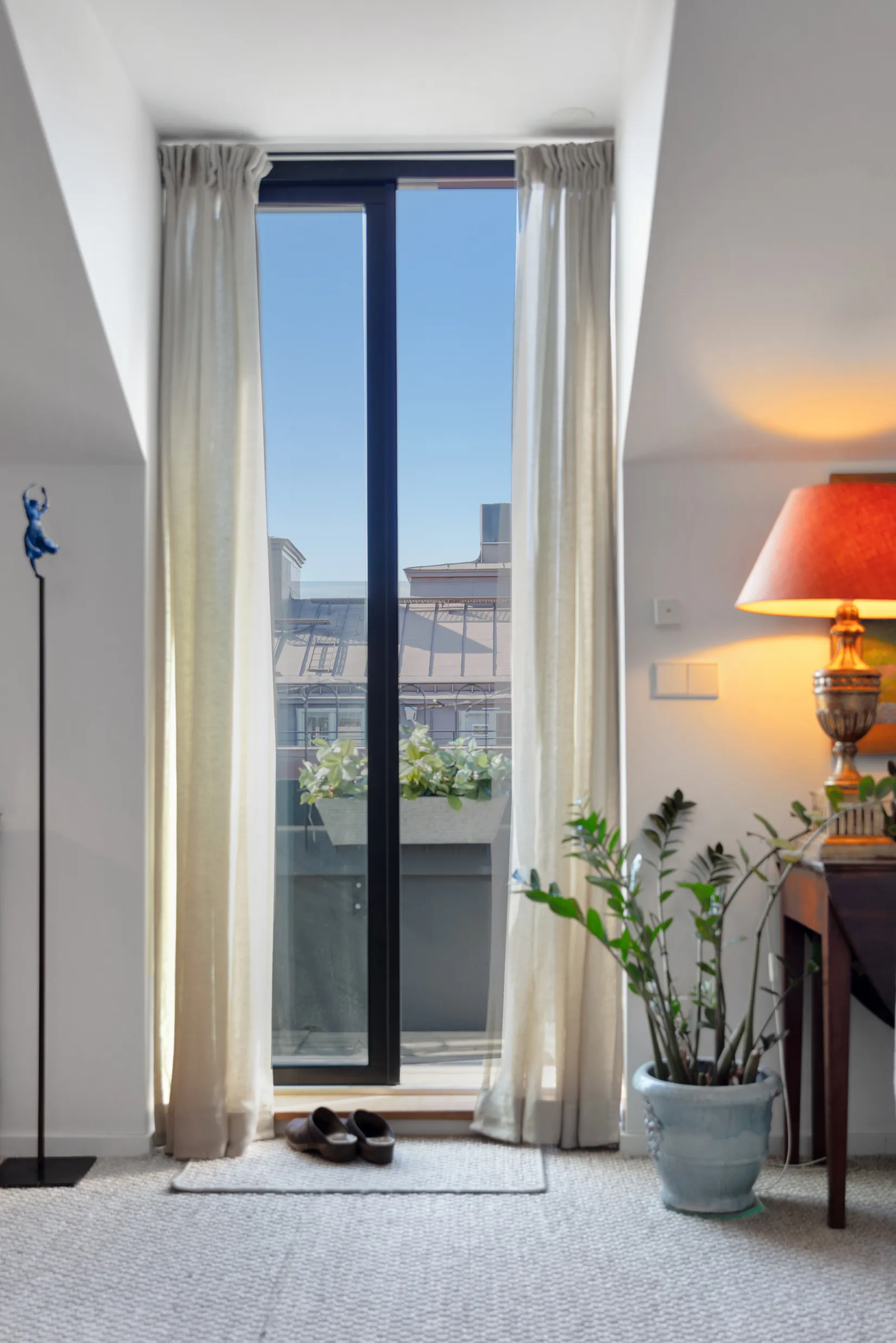 Bostadsrätt, Nybrogatan 66, Östermalm, Stockholm