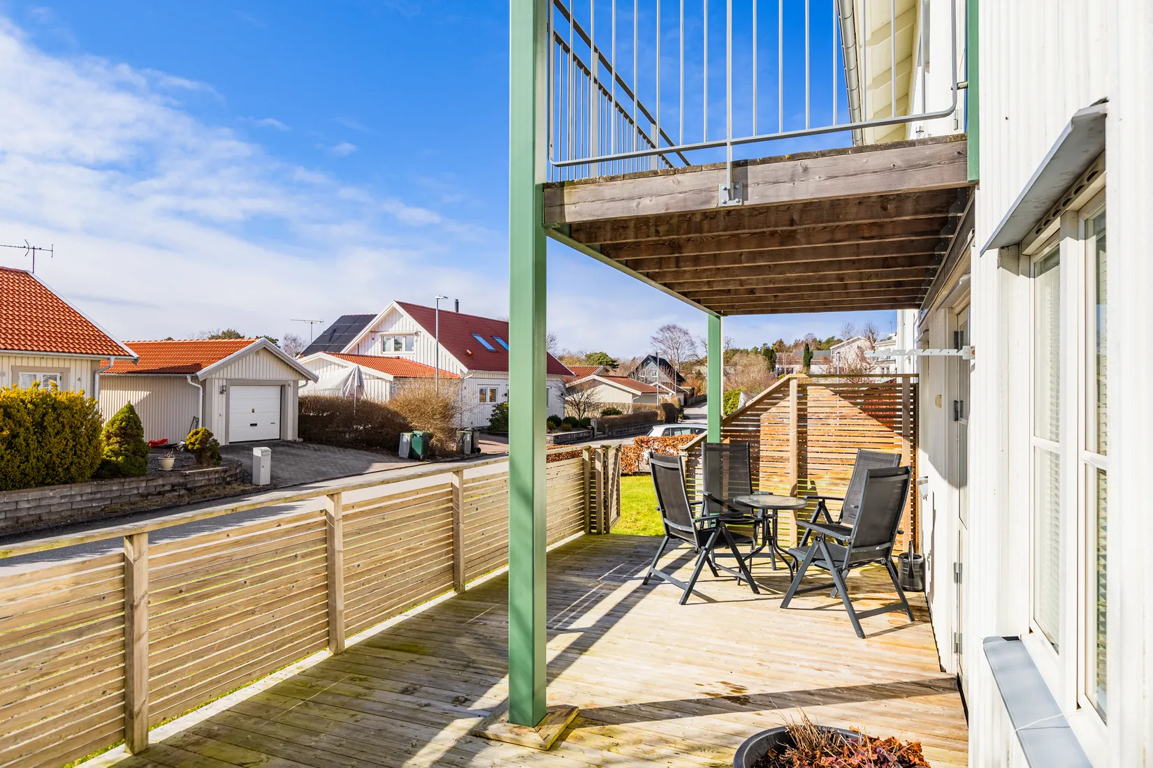 Bostadsrätt, Soldatvägen 65, Torslanda - Lilleby, Göteborg