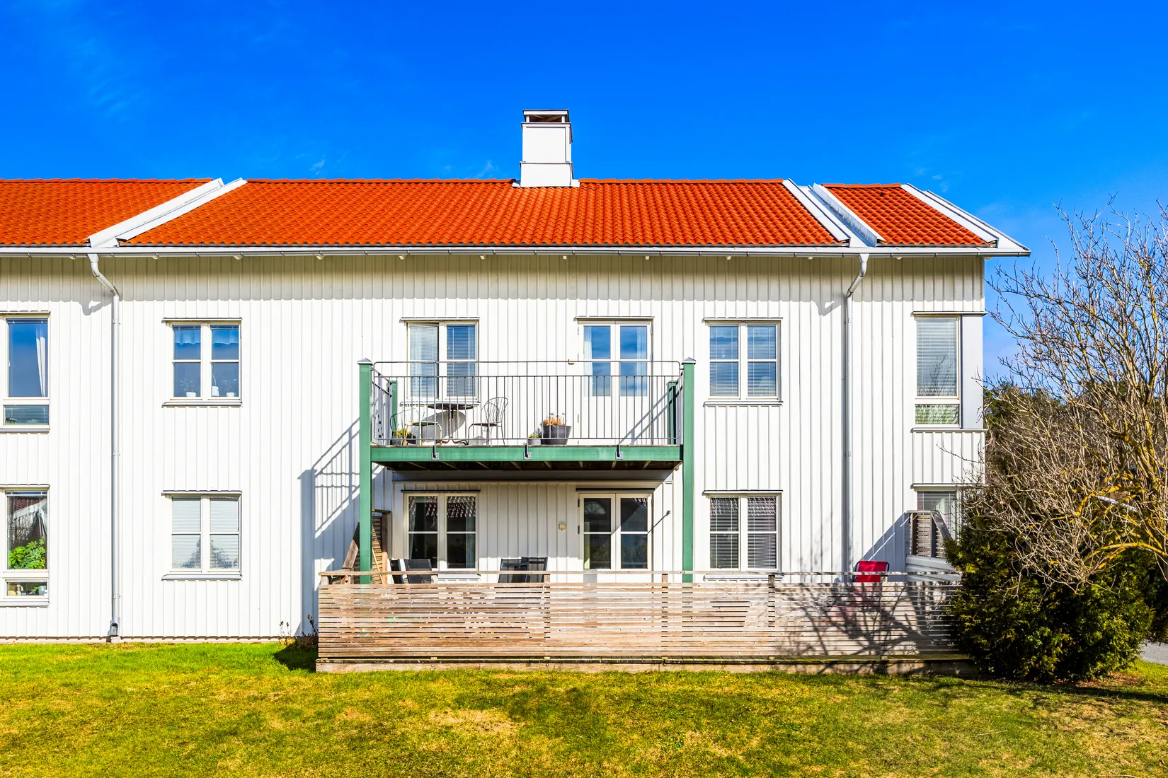 Bostadsrätt, Soldatvägen 65, Torslanda - Lilleby, Göteborg