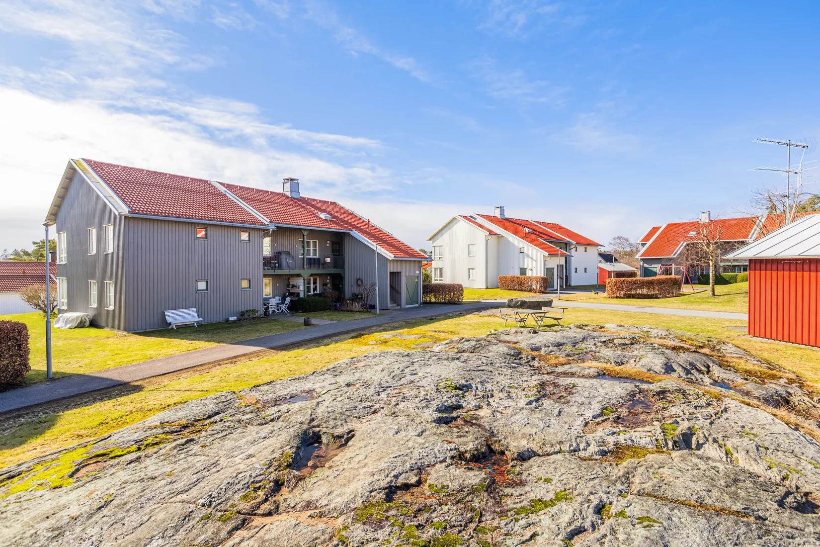 Bostadsrätt, Soldatvägen 65, Torslanda - Lilleby, Göteborg