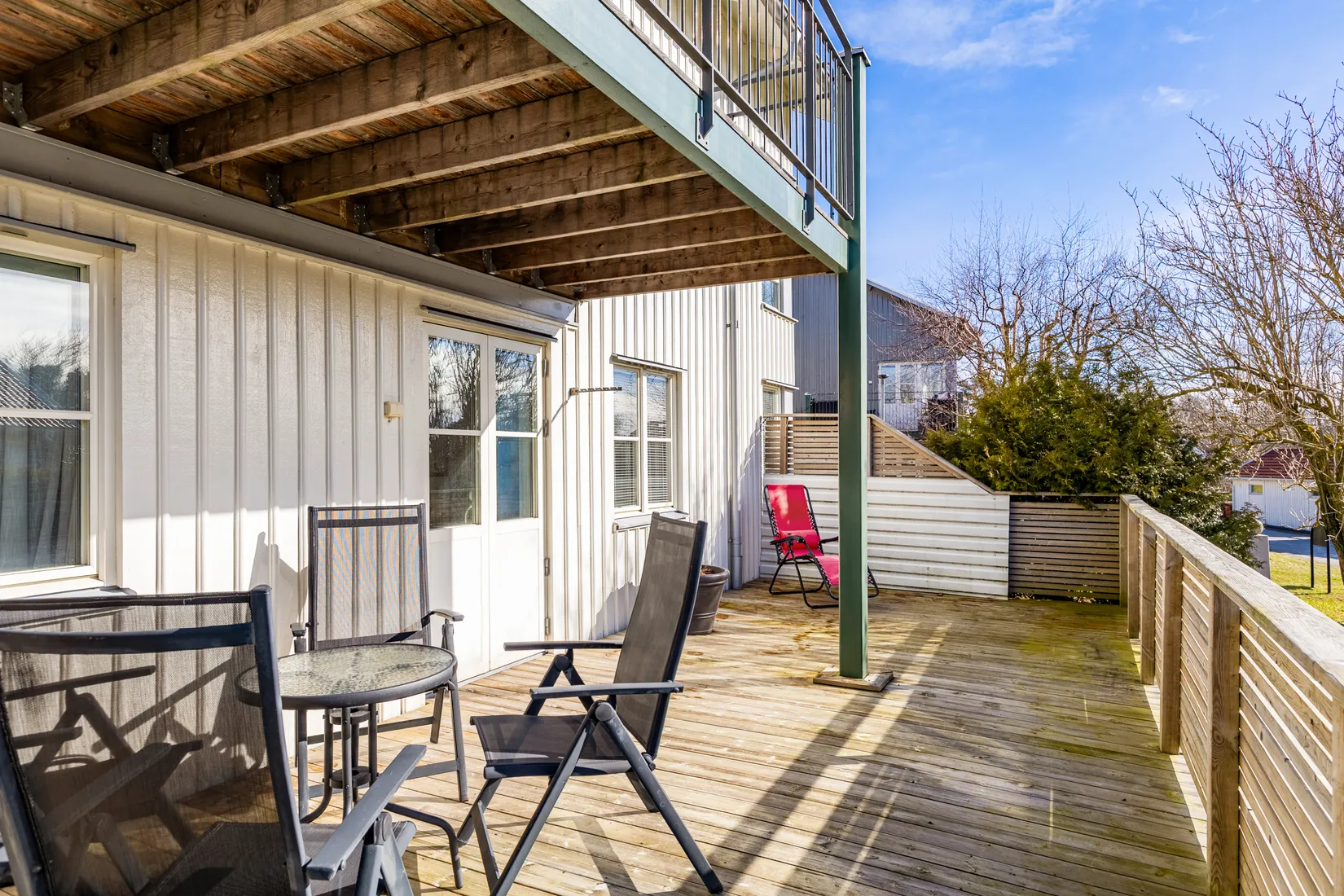 Bostadsrätt, Soldatvägen 65, Torslanda - Lilleby, Göteborg