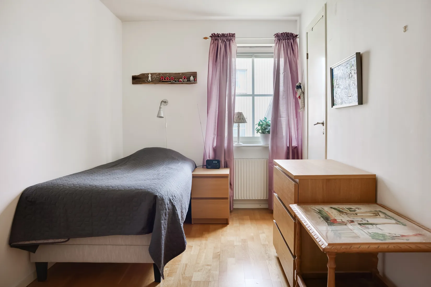 Bostadsrätt, Soldatvägen 65, Torslanda - Lilleby, Göteborg