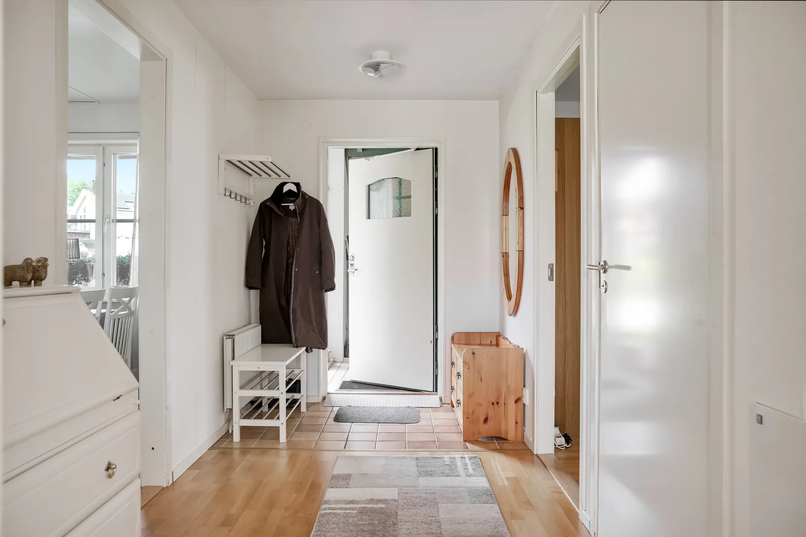 Bostadsrätt, Soldatvägen 65, Torslanda - Lilleby, Göteborg