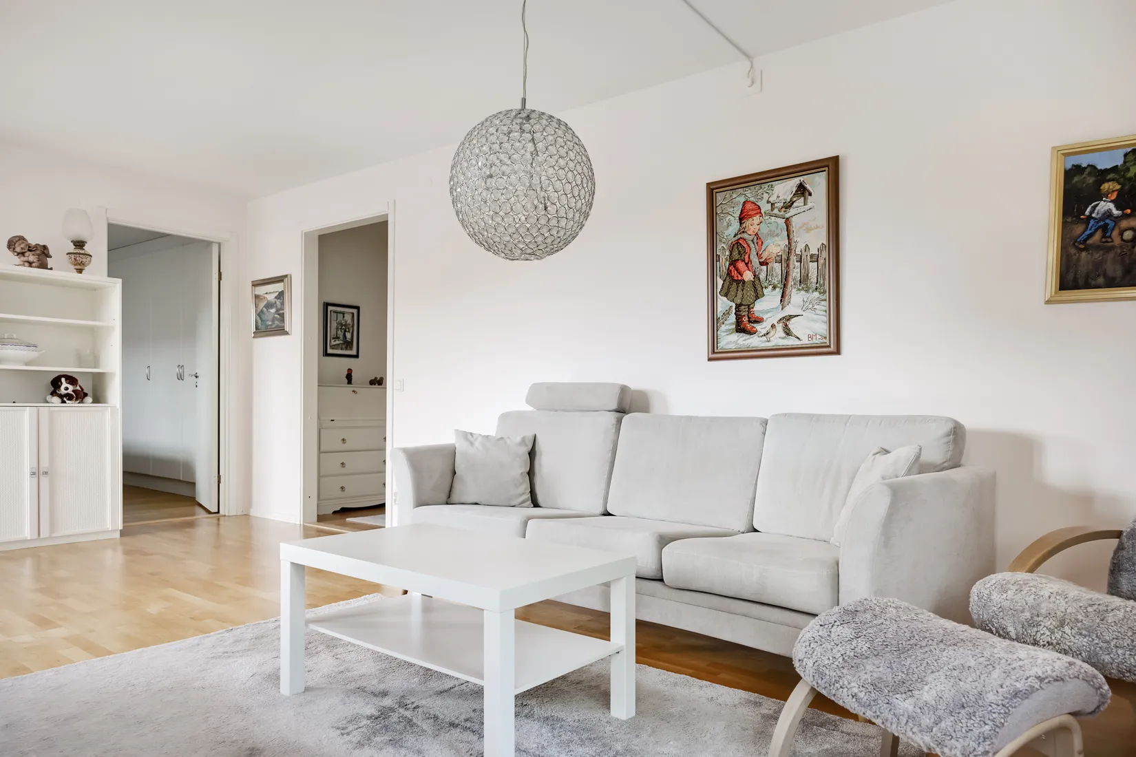 Bostadsrätt, Soldatvägen 65, Torslanda - Lilleby, Göteborg