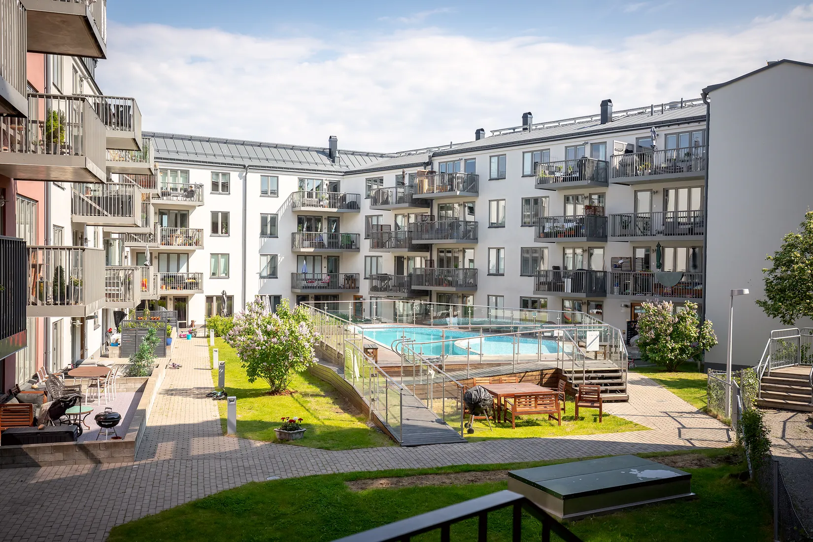 Bostadsrätt, Radiusbacken 21, Midsommarkransen/Telefonplan, Stockholm