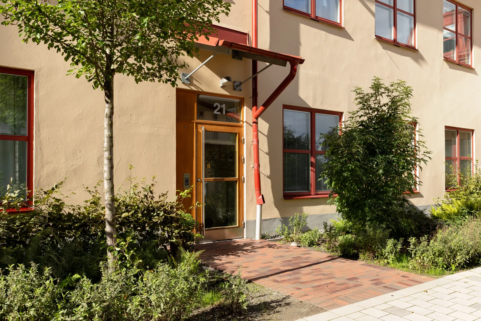 Bostadsrätt, Radiusbacken 21, Midsommarkransen/Telefonplan, Stockholm