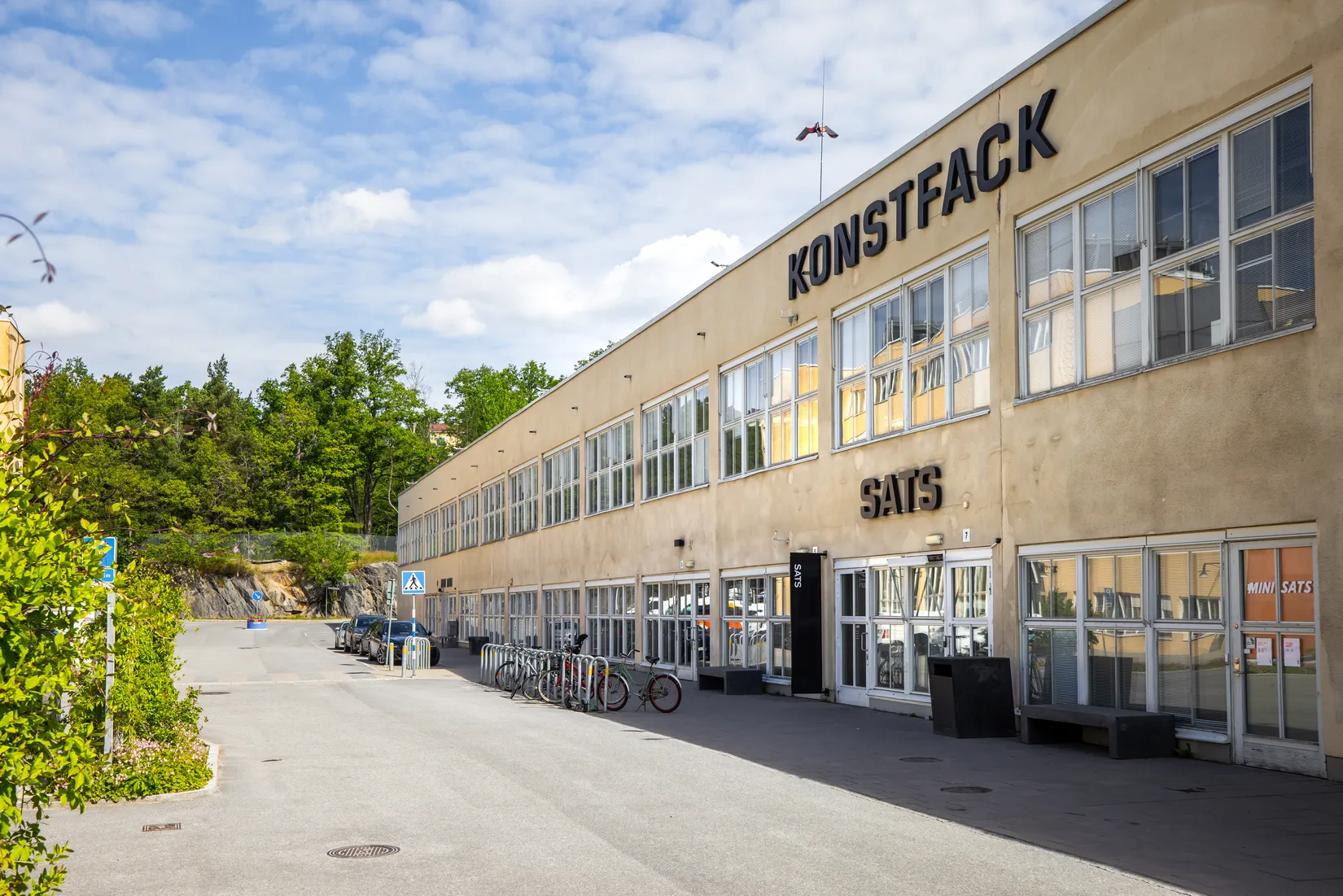 Bostadsrätt, Radiusbacken 21, Midsommarkransen/Telefonplan, Stockholm