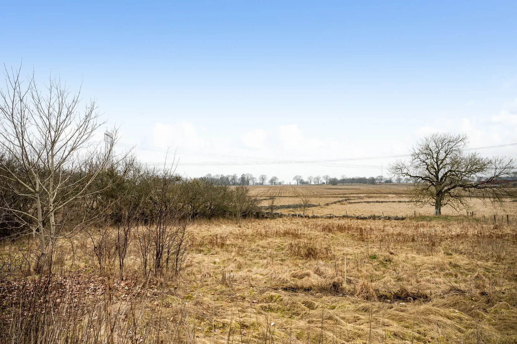 Villa, Norrto 3221, Hörby