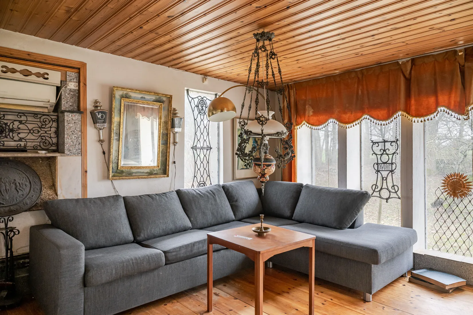 Villa, Norrto 3221, Hörby