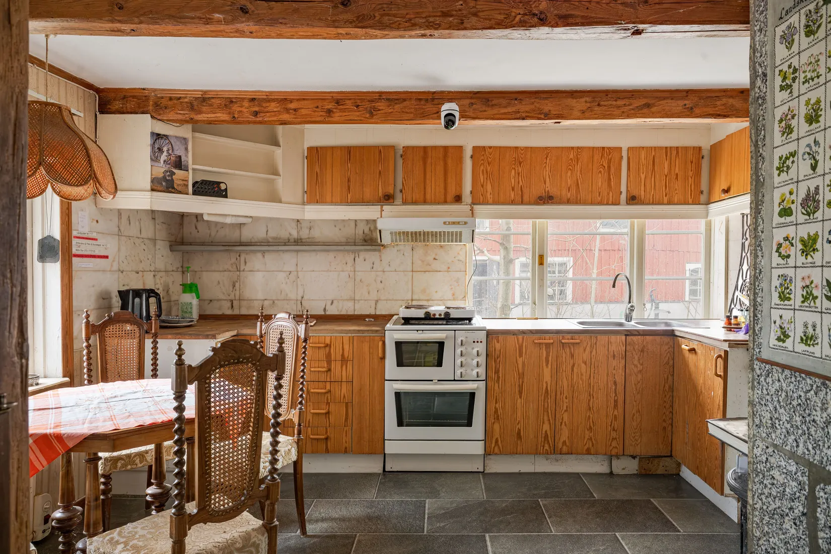 Villa, Norrto 3221, Hörby