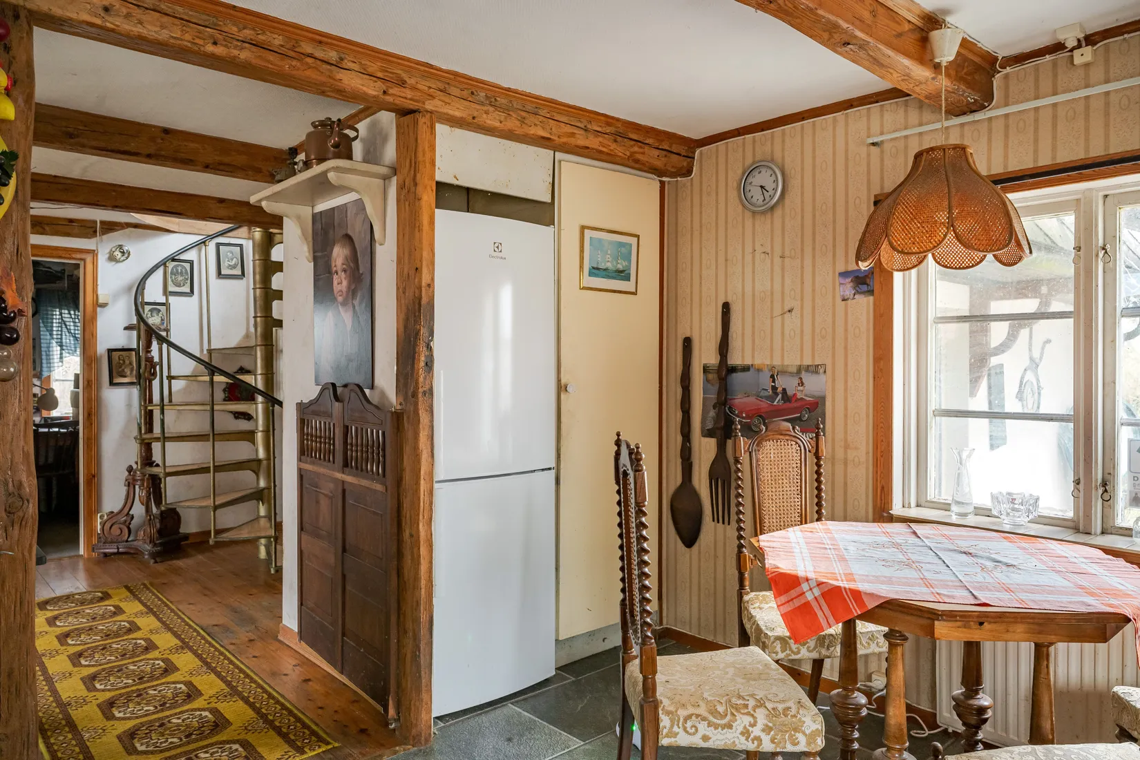 Villa, Norrto 3221, Hörby