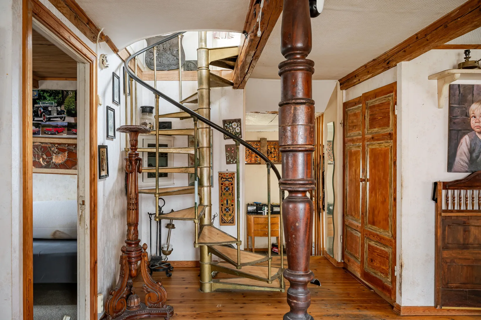 Villa, Norrto 3221, Hörby