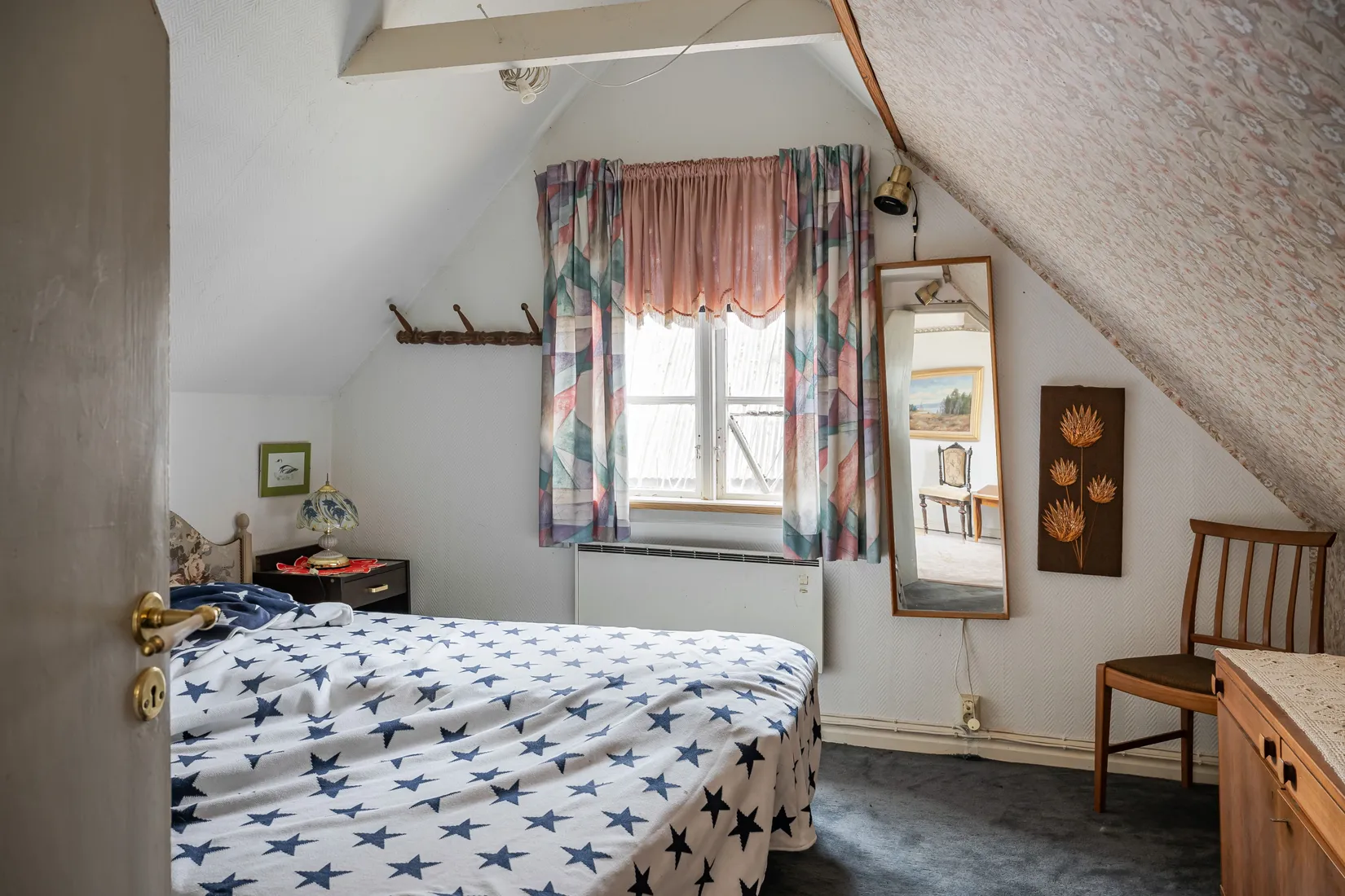 Villa, Norrto 3221, Hörby