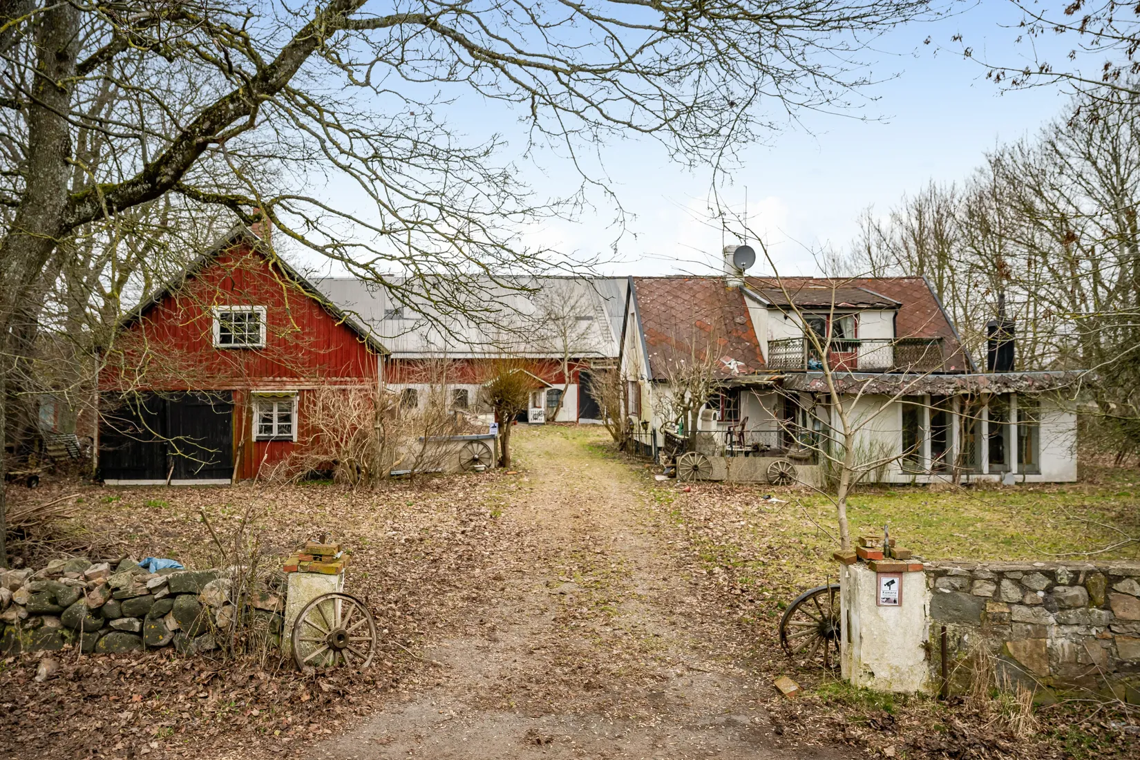 Villa, Norrto 3221, Hörby