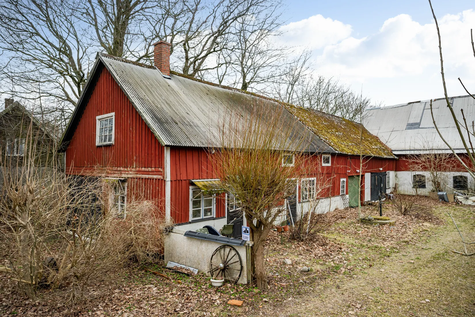 Villa, Norrto 3221, Hörby