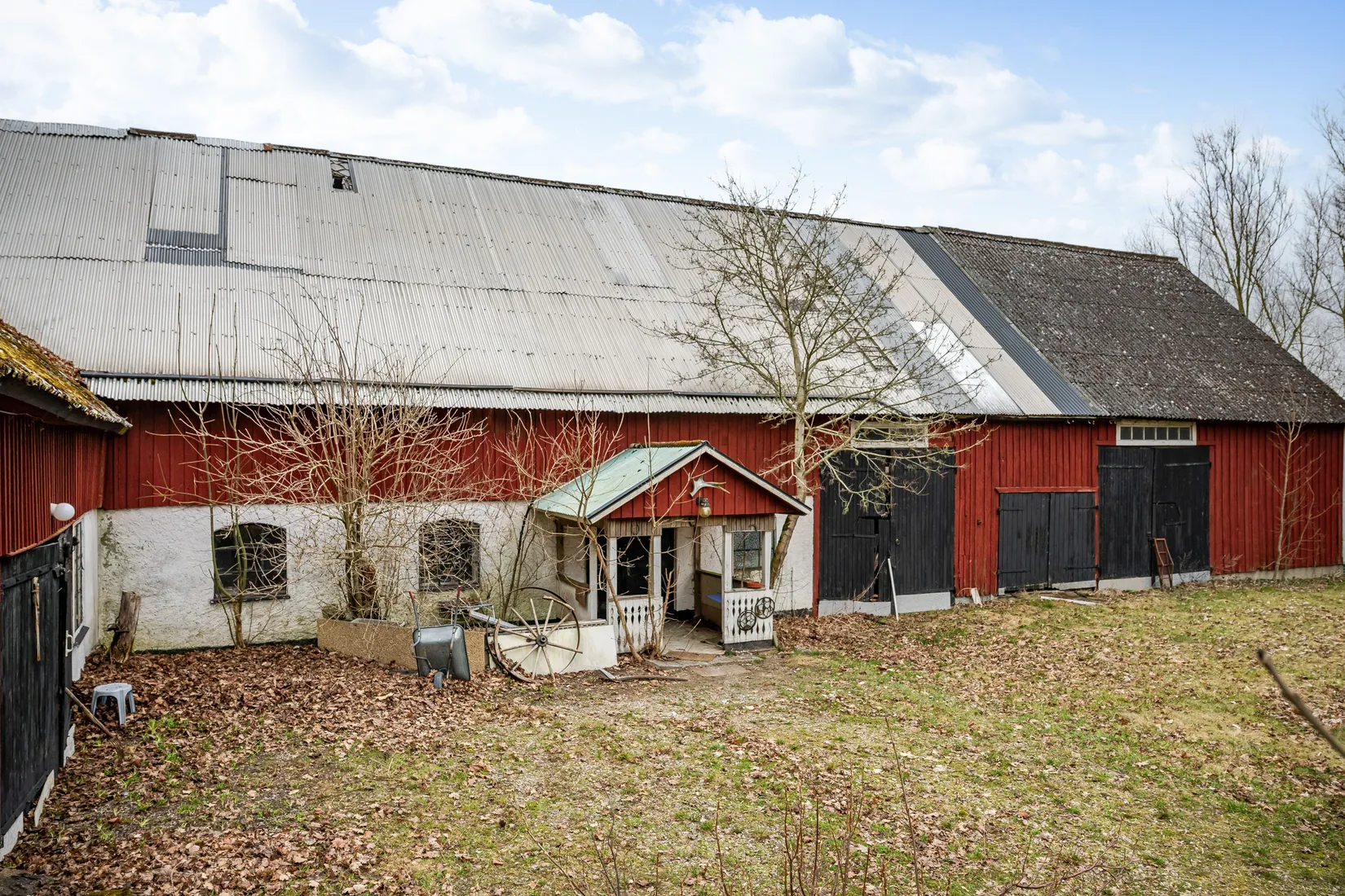 Villa, Norrto 3221, Hörby