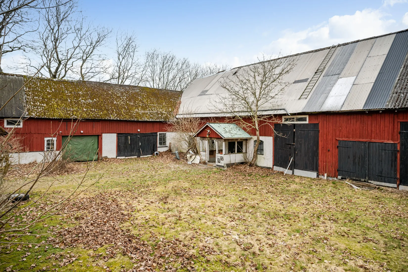 Villa, Norrto 3221, Hörby