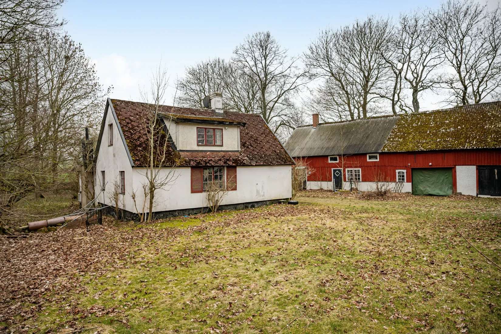 Villa, Norrto 3221, Hörby