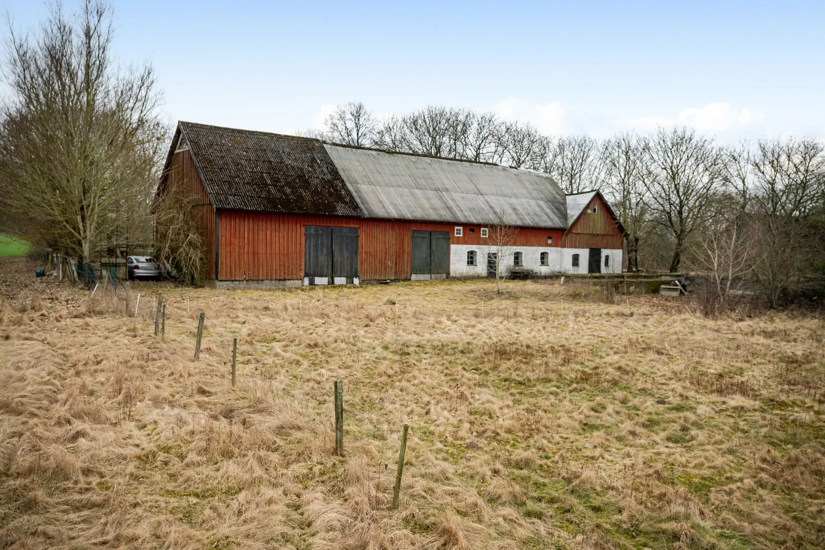 Villa, Norrto 3221, Hörby