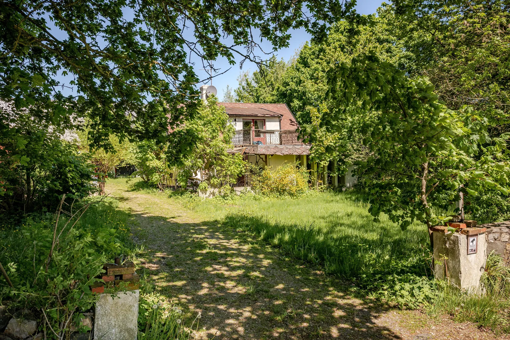 Villa, Norrto 3221, Hörby
