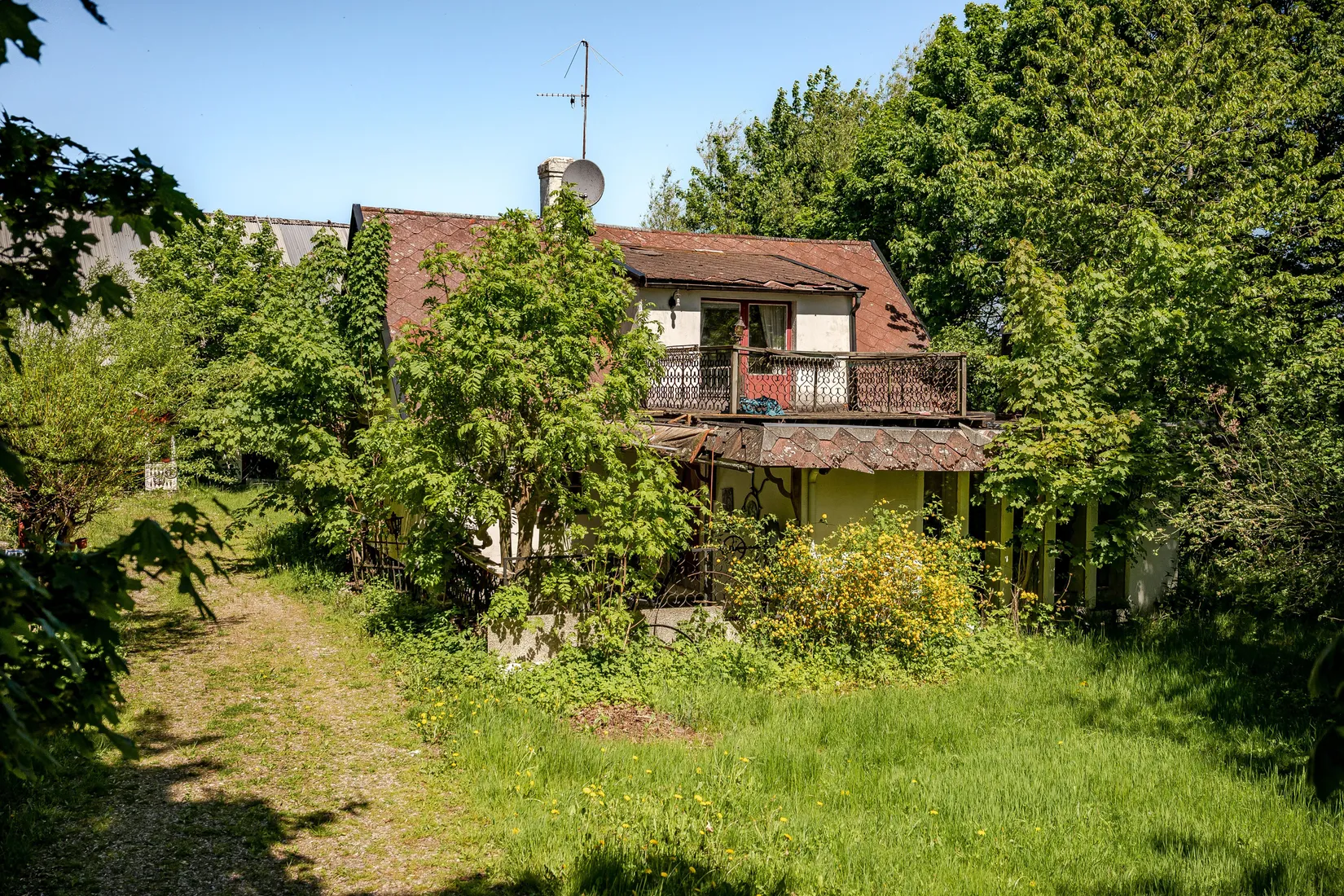 Villa, Norrto 3221, Hörby