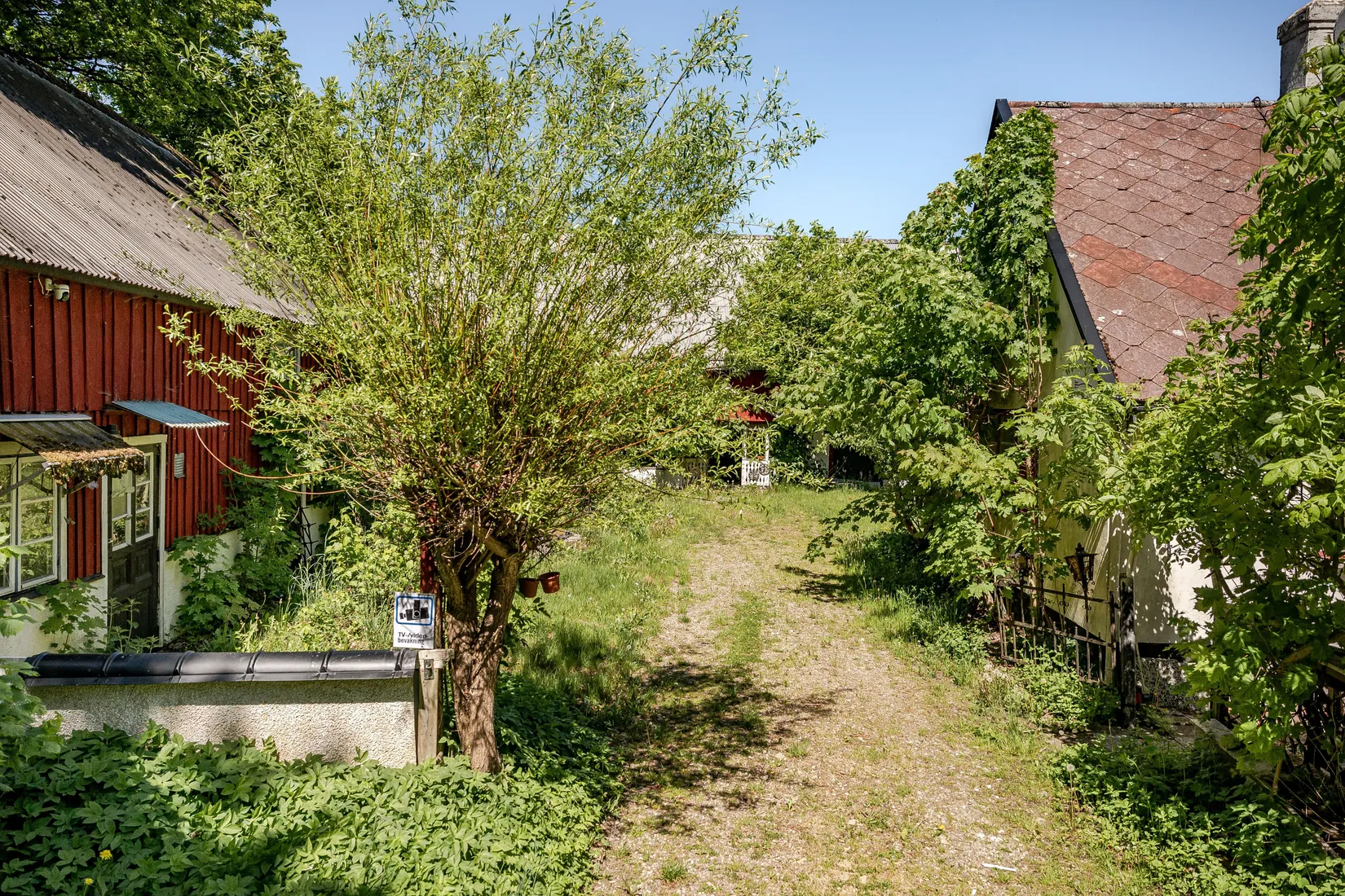 Villa, Norrto 3221, Hörby