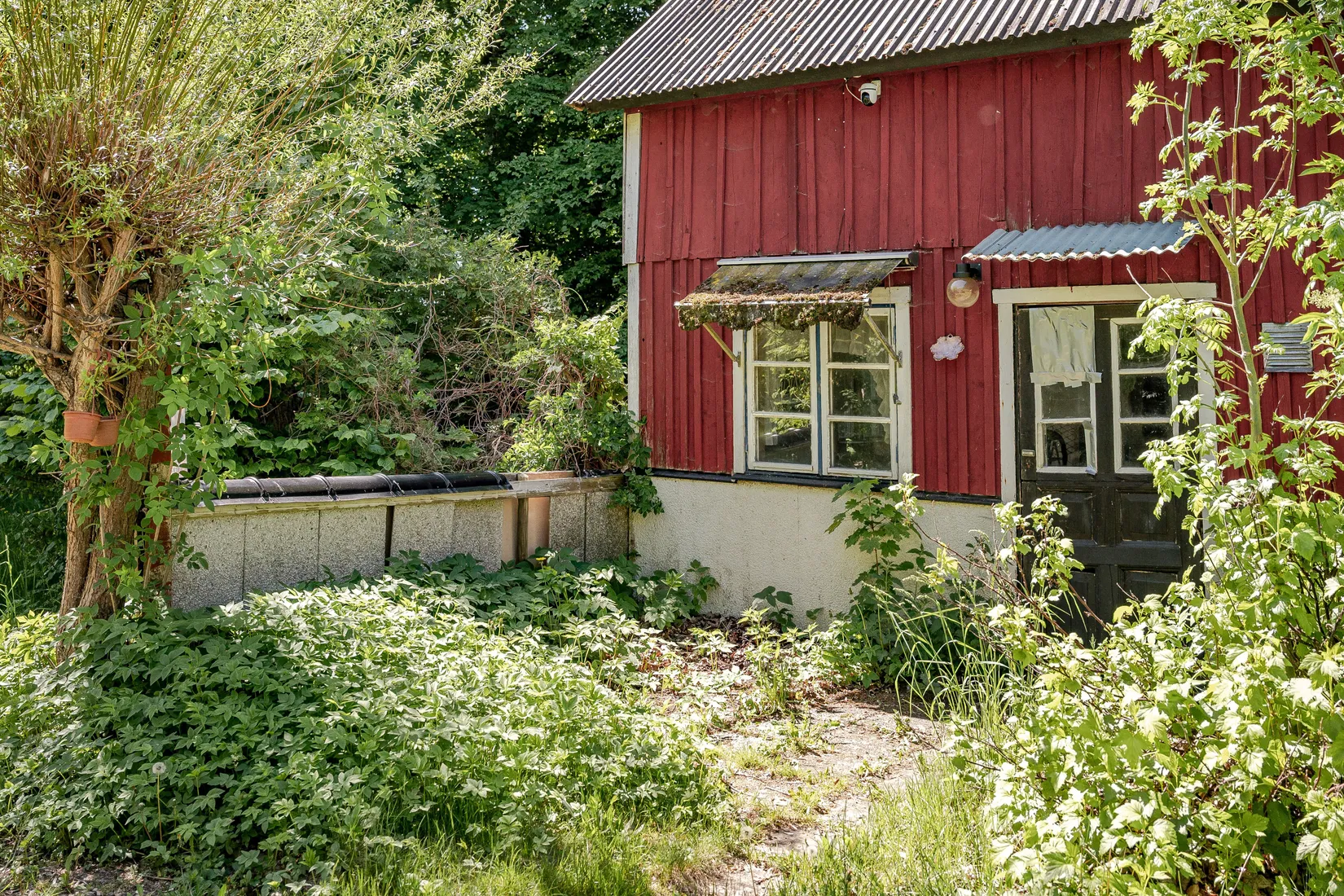 Villa, Norrto 3221, Hörby