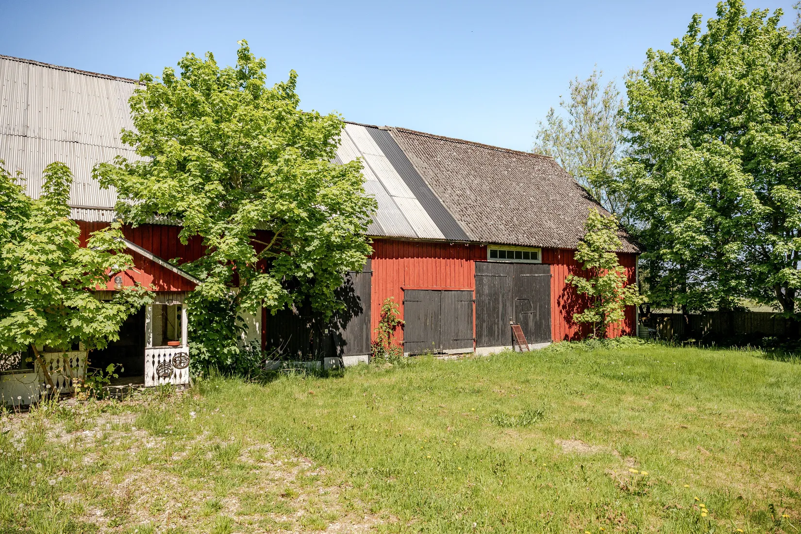 Villa, Norrto 3221, Hörby