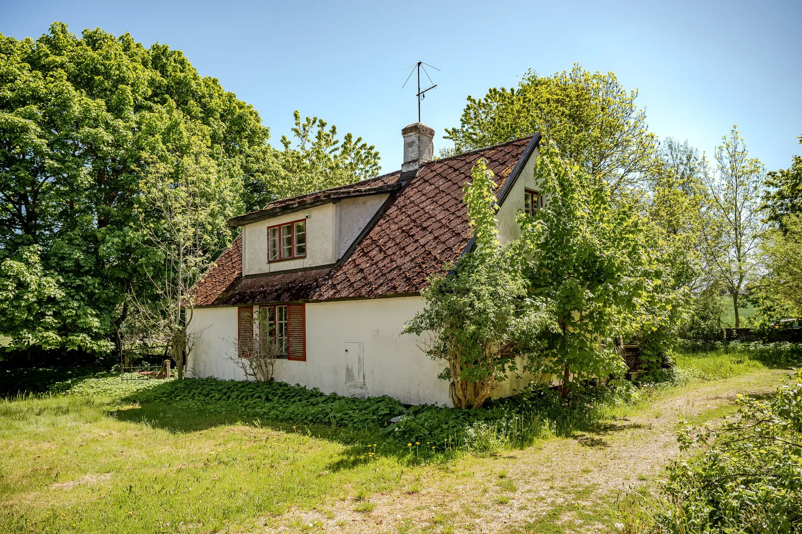 Villa, Norrto 3221, Hörby