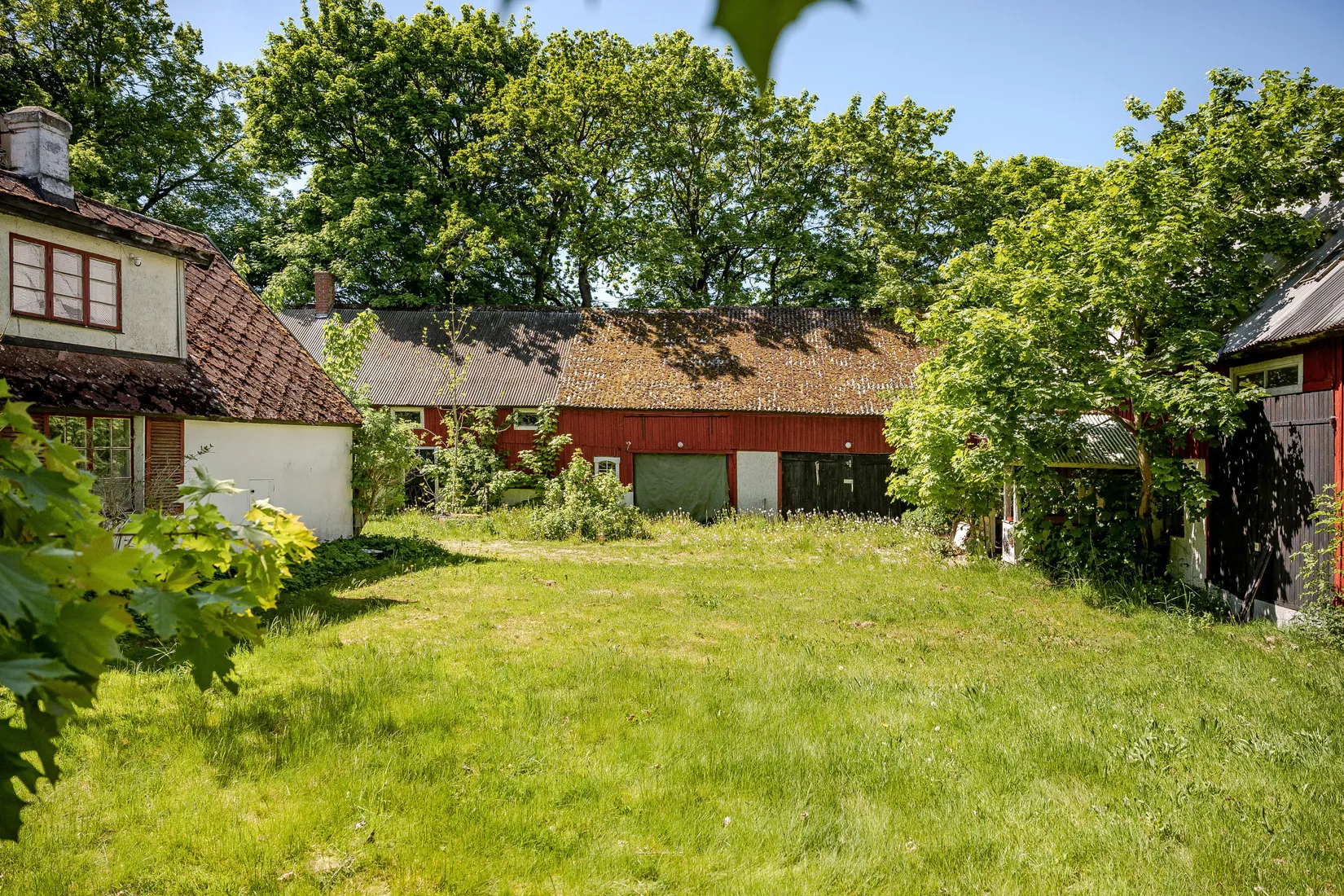 Villa, Norrto 3221, Hörby