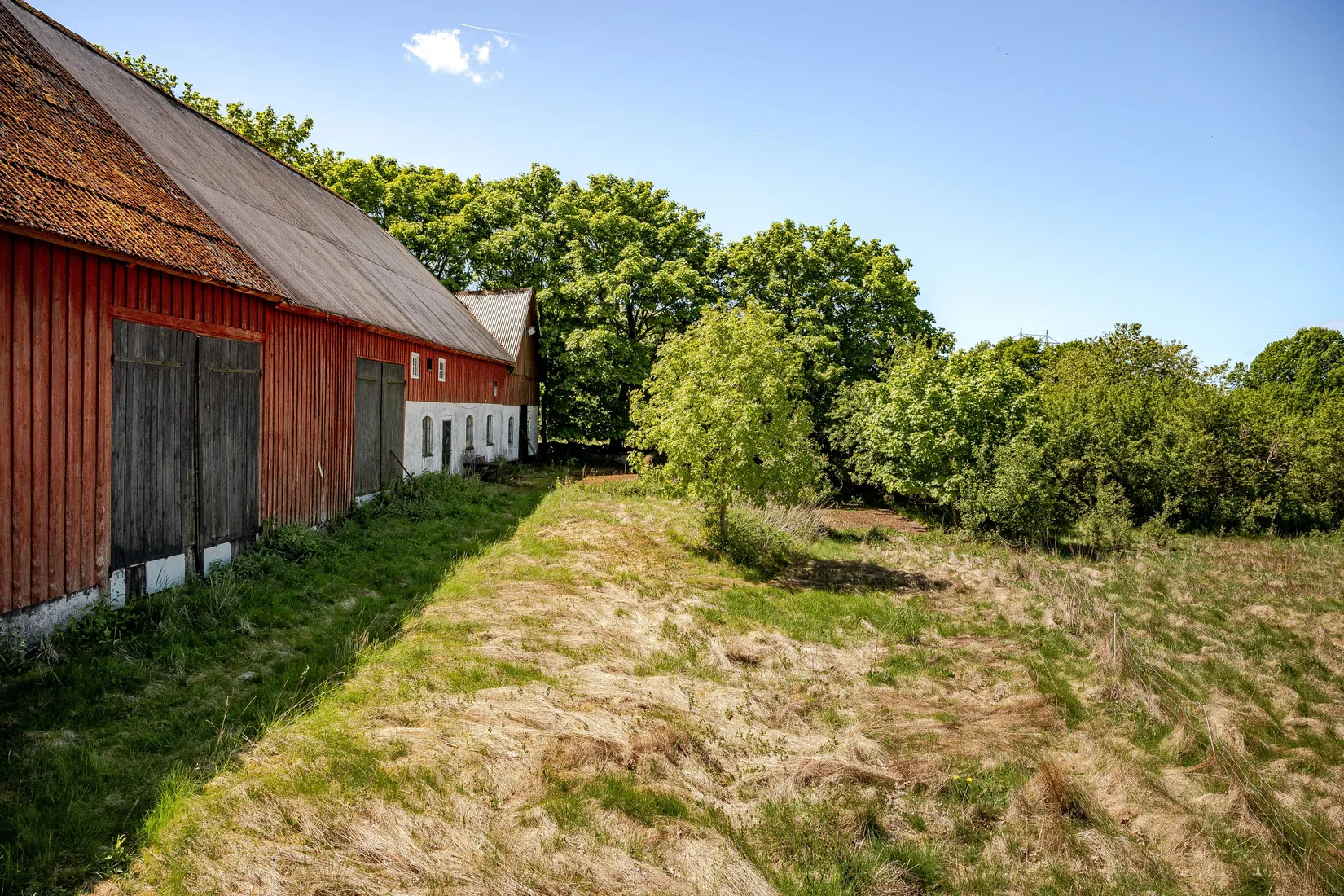 Villa, Norrto 3221, Hörby