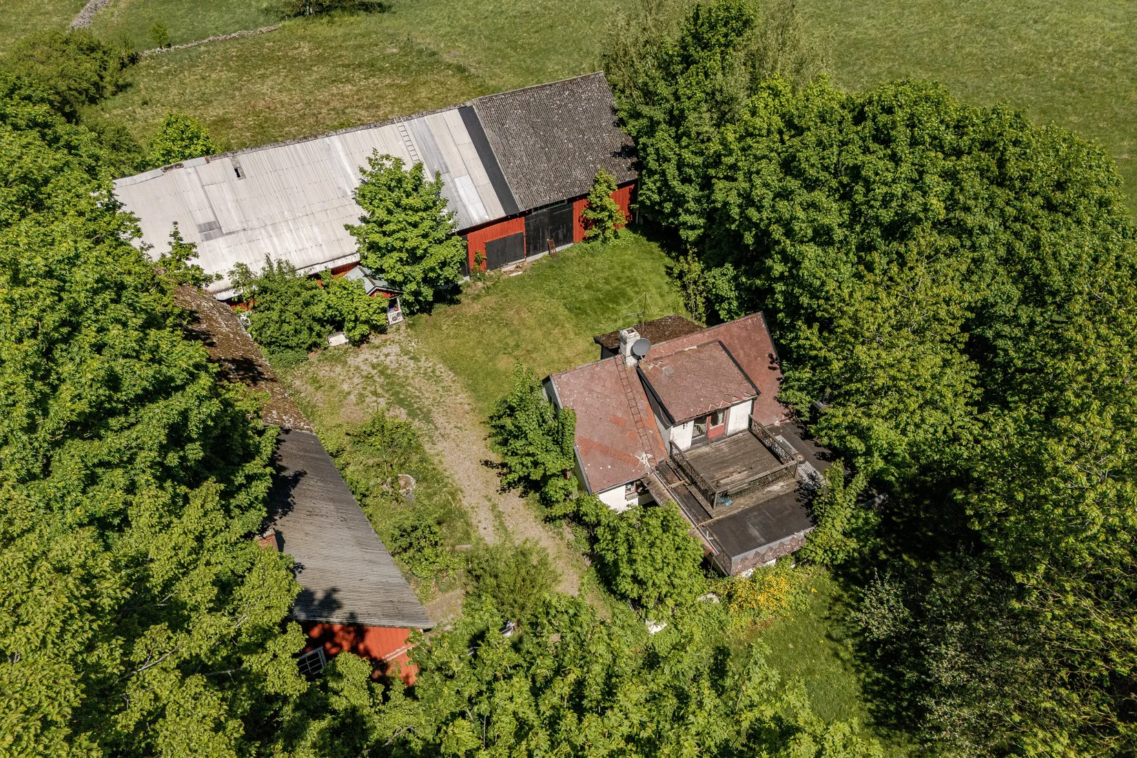 Villa, Norrto 3221, Hörby