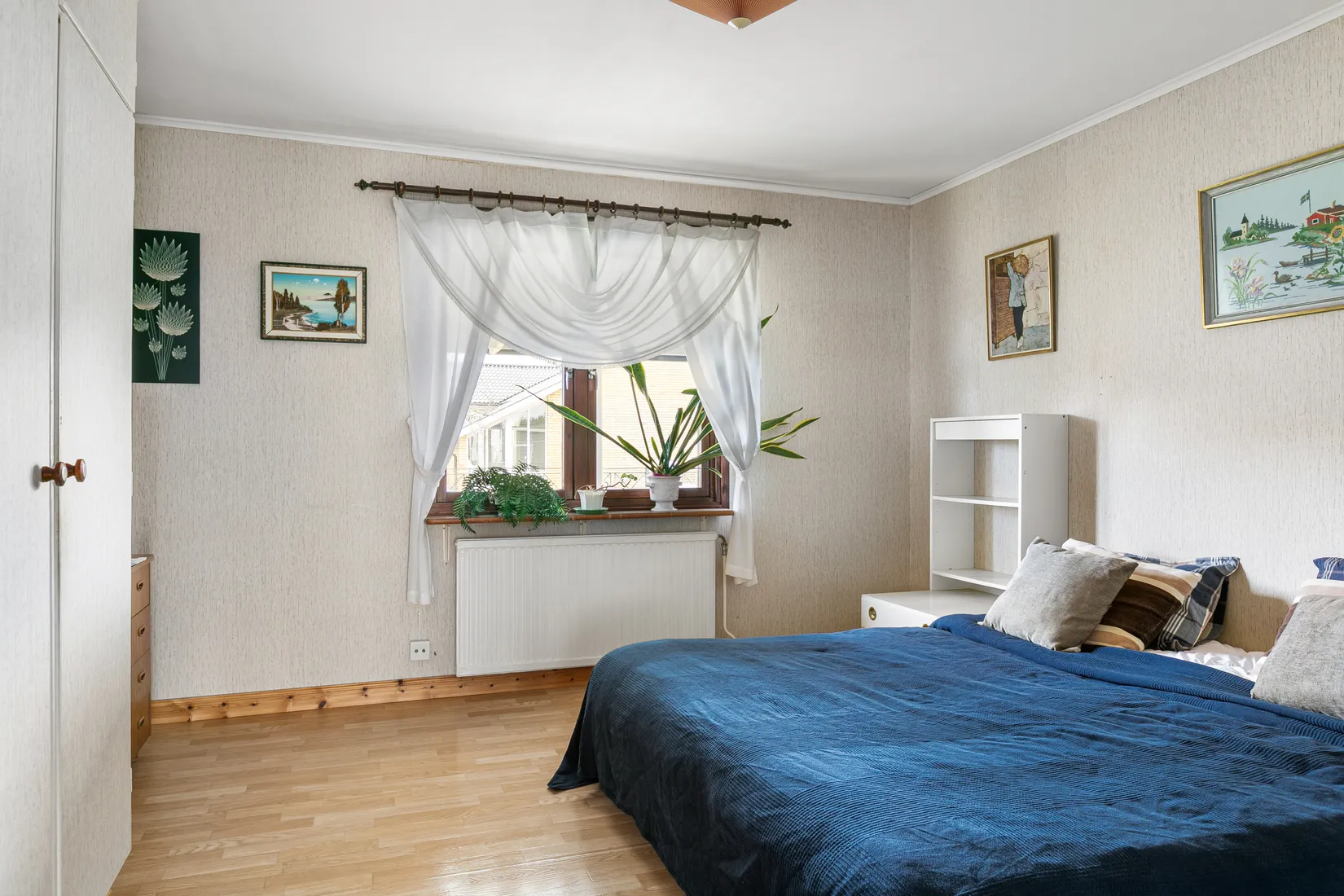 Villa, Rotskärsvägen 33, Rotskär, Älvkarleby