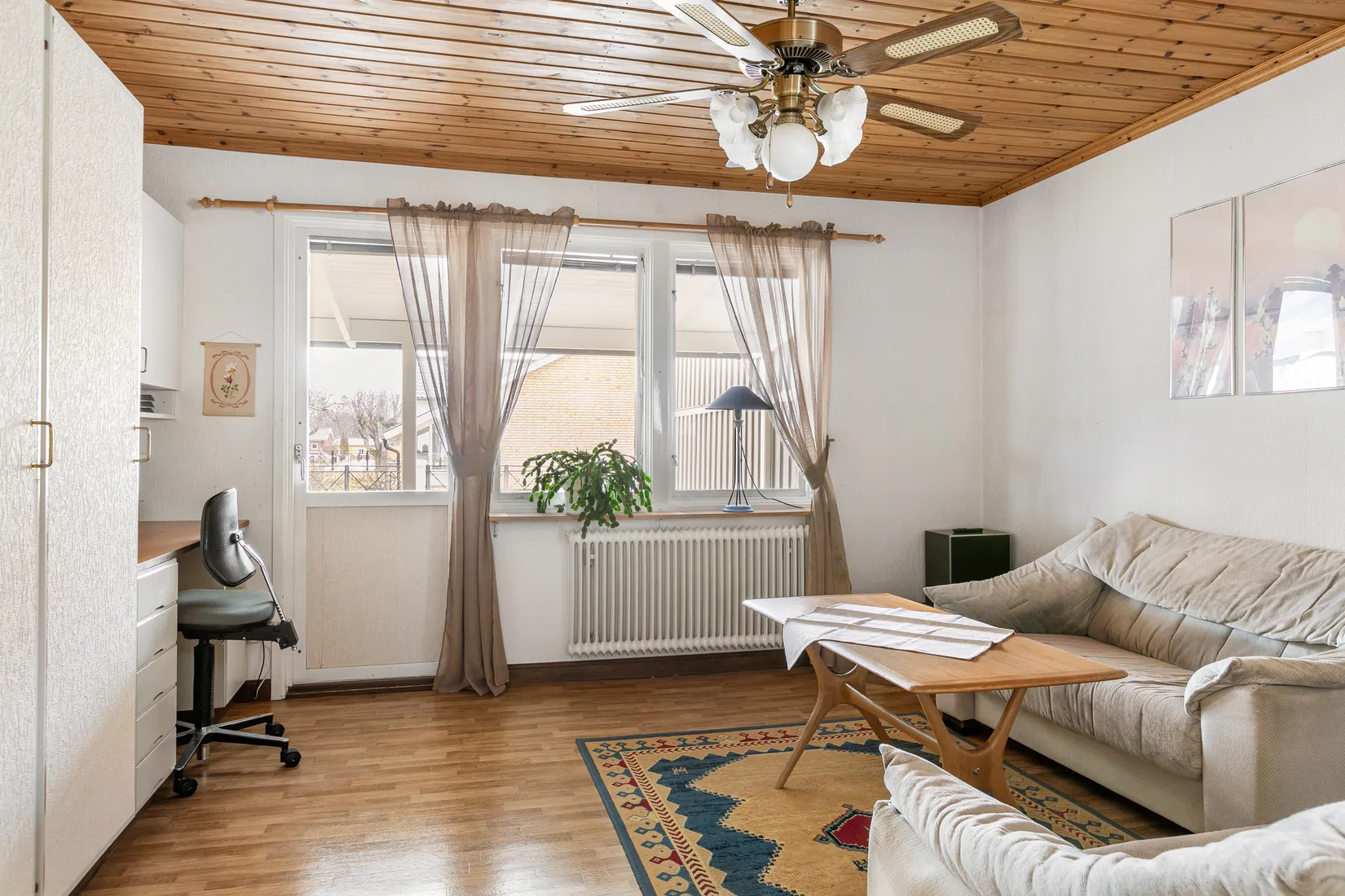 Villa, Rotskärsvägen 33, Rotskär, Älvkarleby