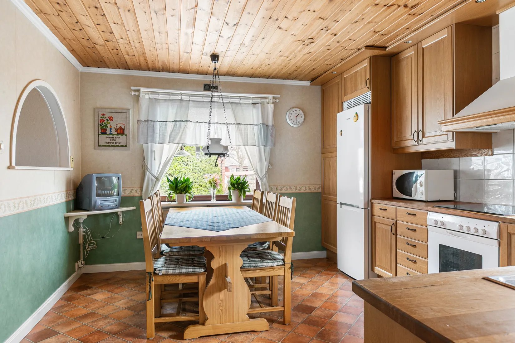 Villa, Rotskärsvägen 33, Rotskär, Älvkarleby