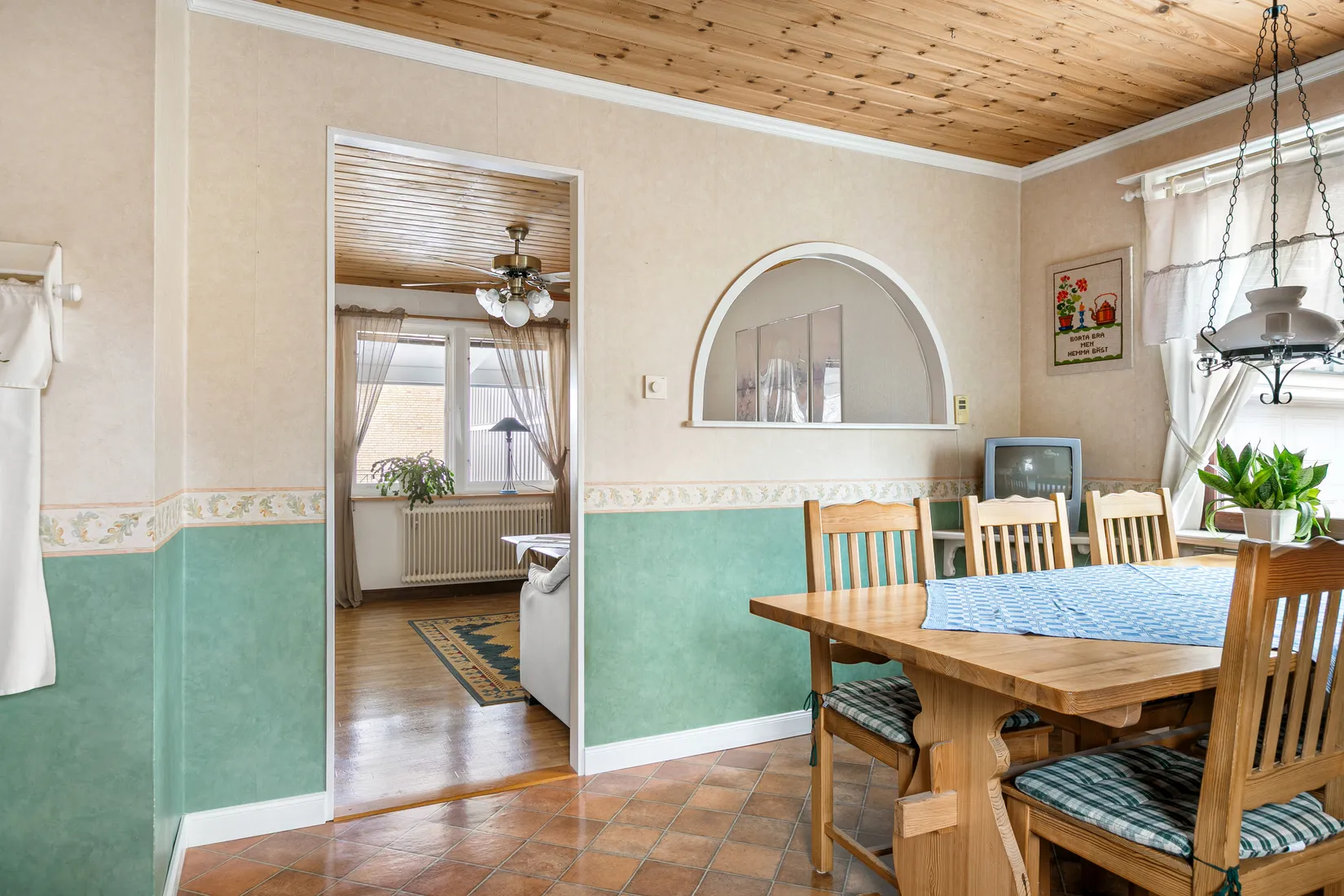 Villa, Rotskärsvägen 33, Rotskär, Älvkarleby