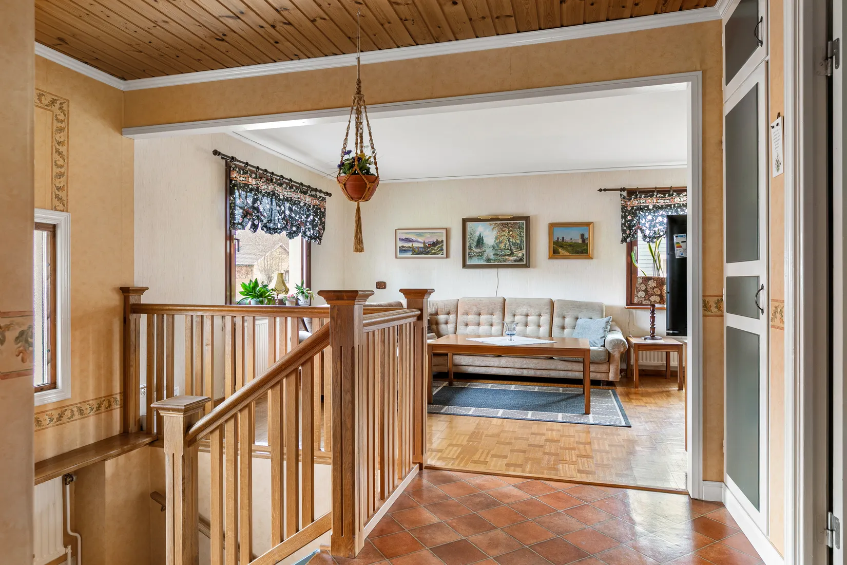 Villa, Rotskärsvägen 33, Rotskär, Älvkarleby