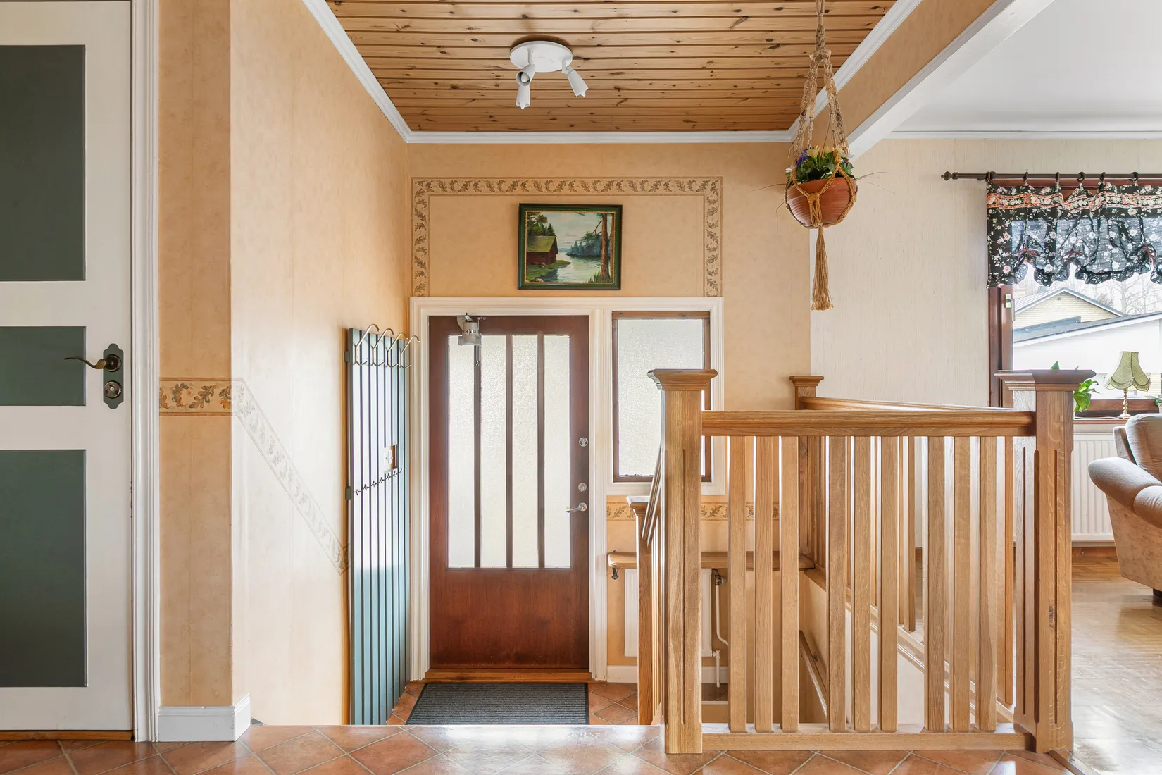 Villa, Rotskärsvägen 33, Rotskär, Älvkarleby