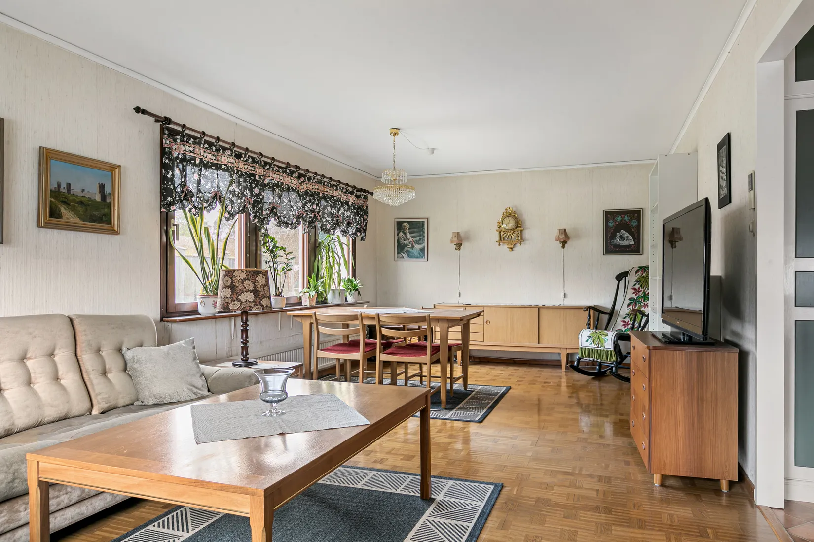 Villa, Rotskärsvägen 33, Rotskär, Älvkarleby